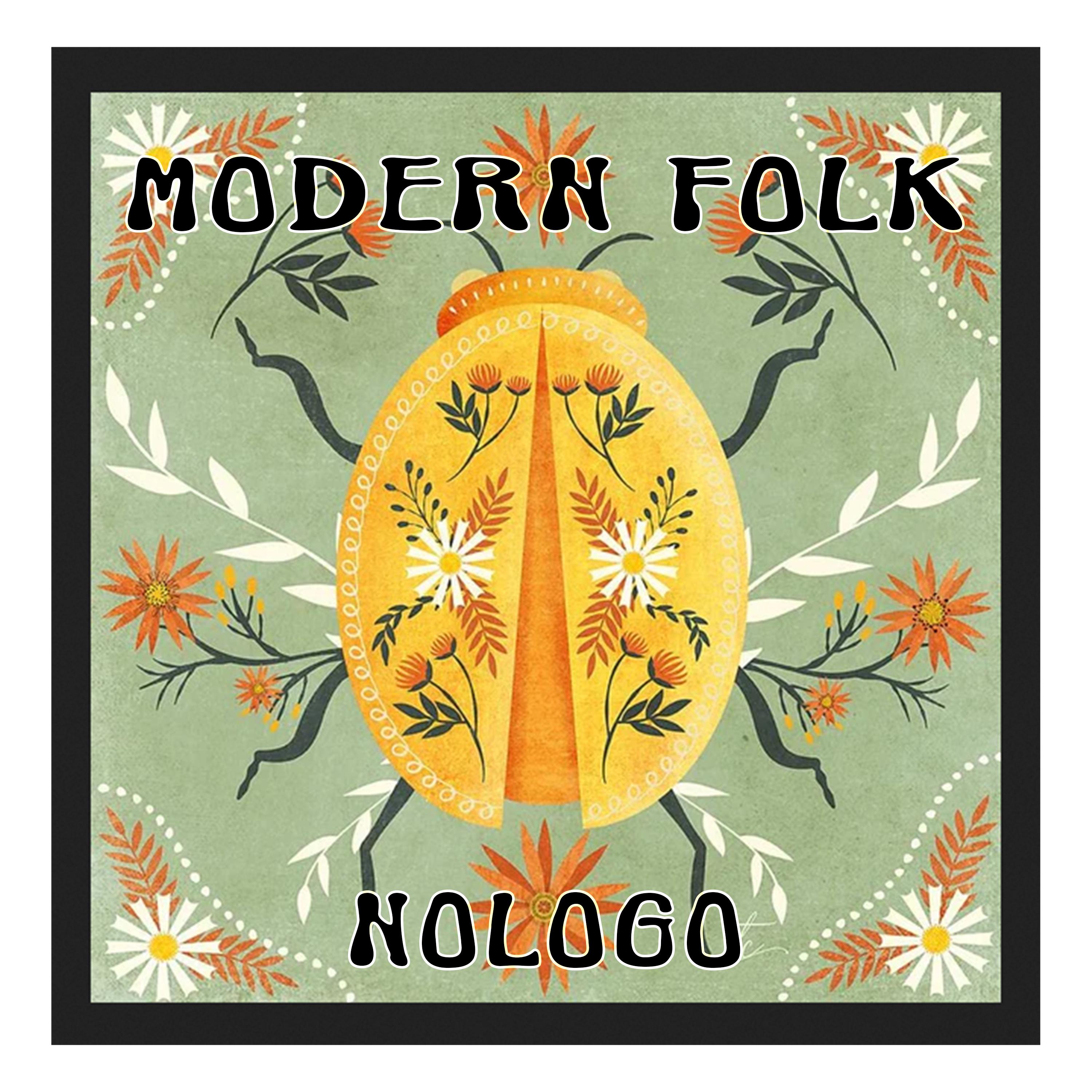 Постер альбома Modern Folk
