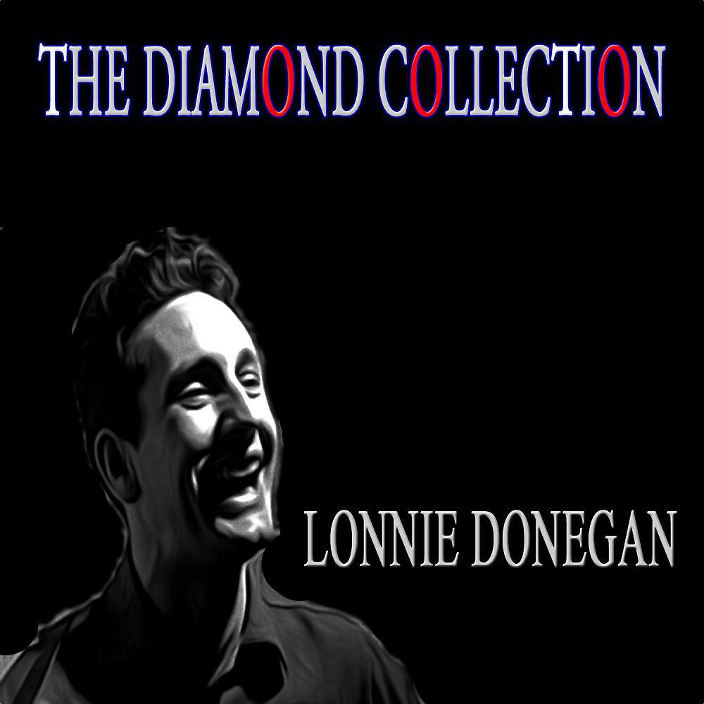 Lonnie Donegan - Light from the Lighthouse (Remastered)