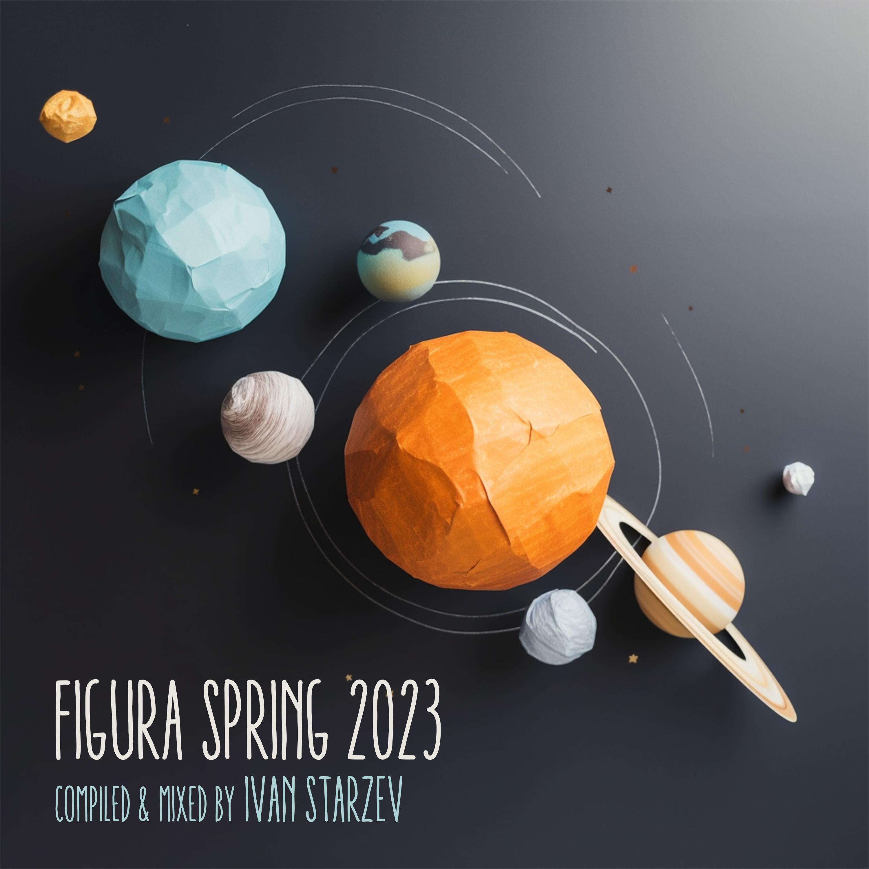 Постер альбома Figura Spring 2023