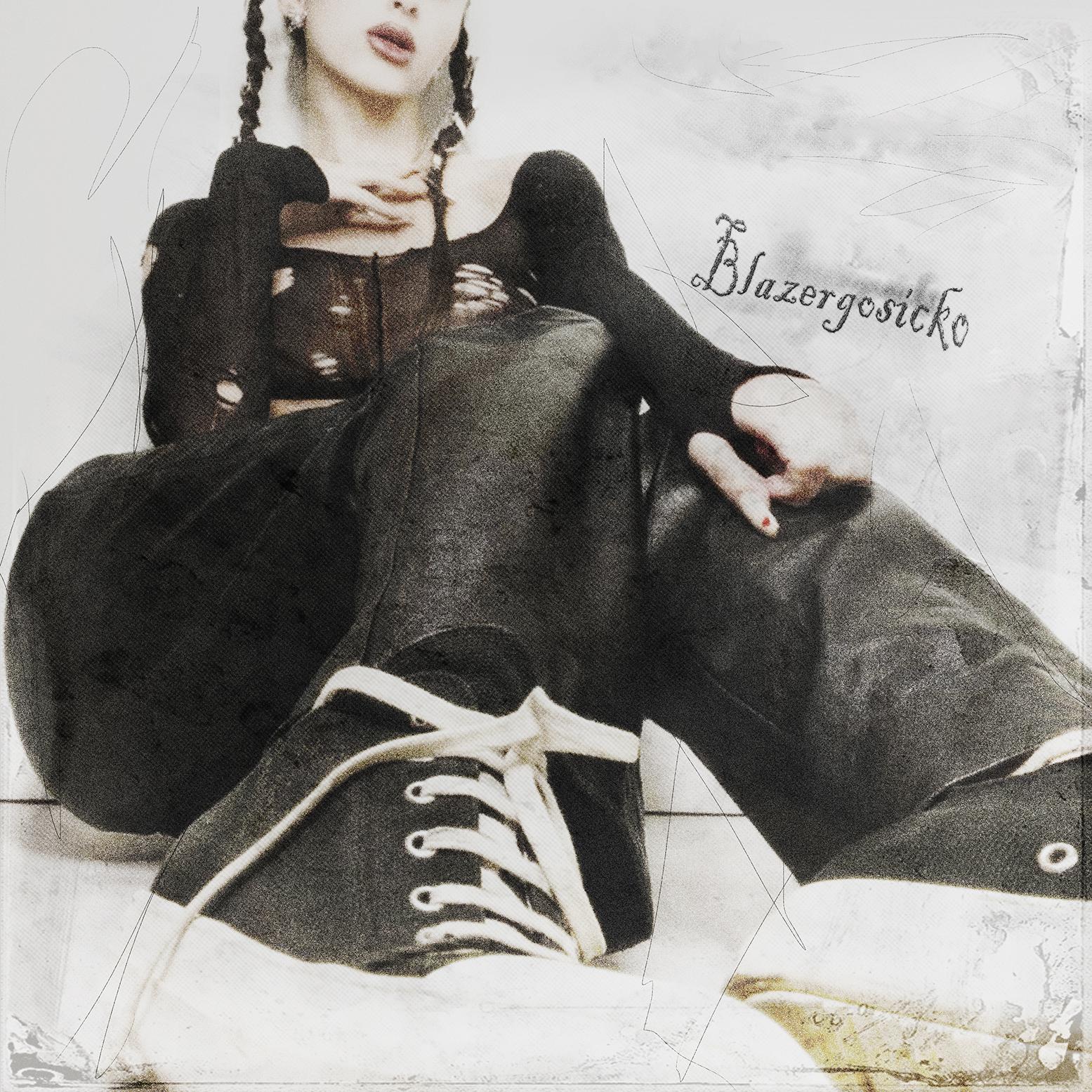 Fashion demon destroy