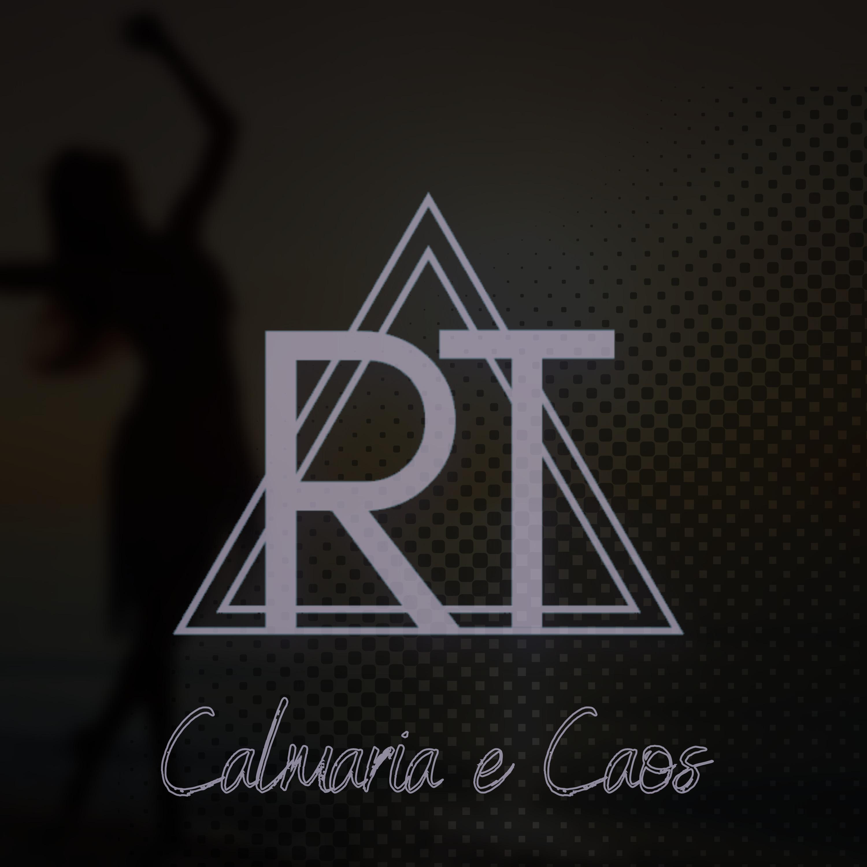 Постер альбома Calmaria & Caos