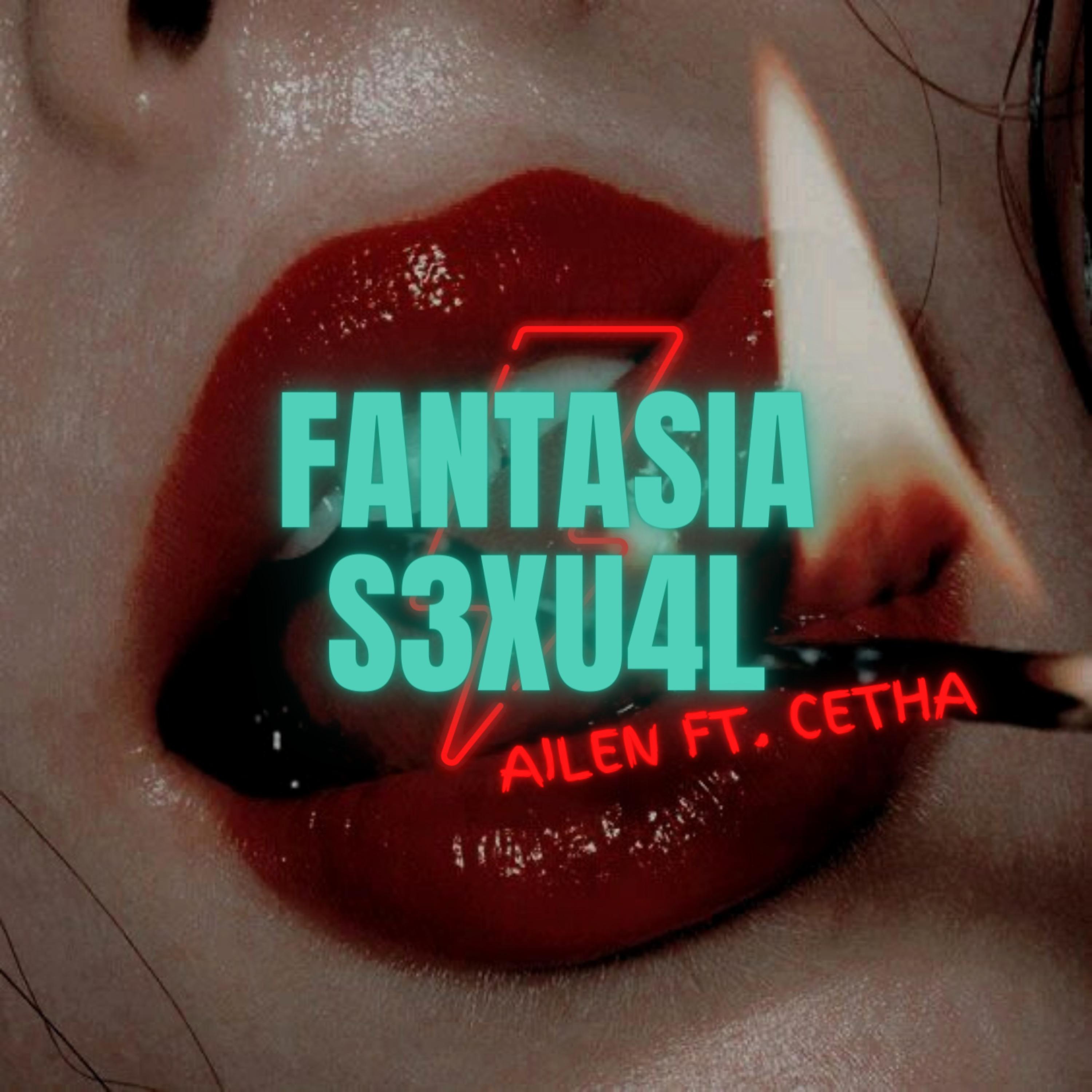 Постер альбома Fantasia S3Xu4L
