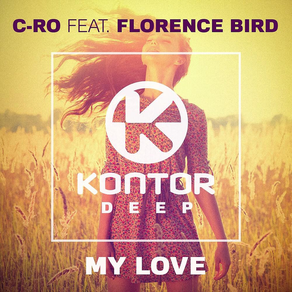 C-Ro - My Love (Haze-M Remix)