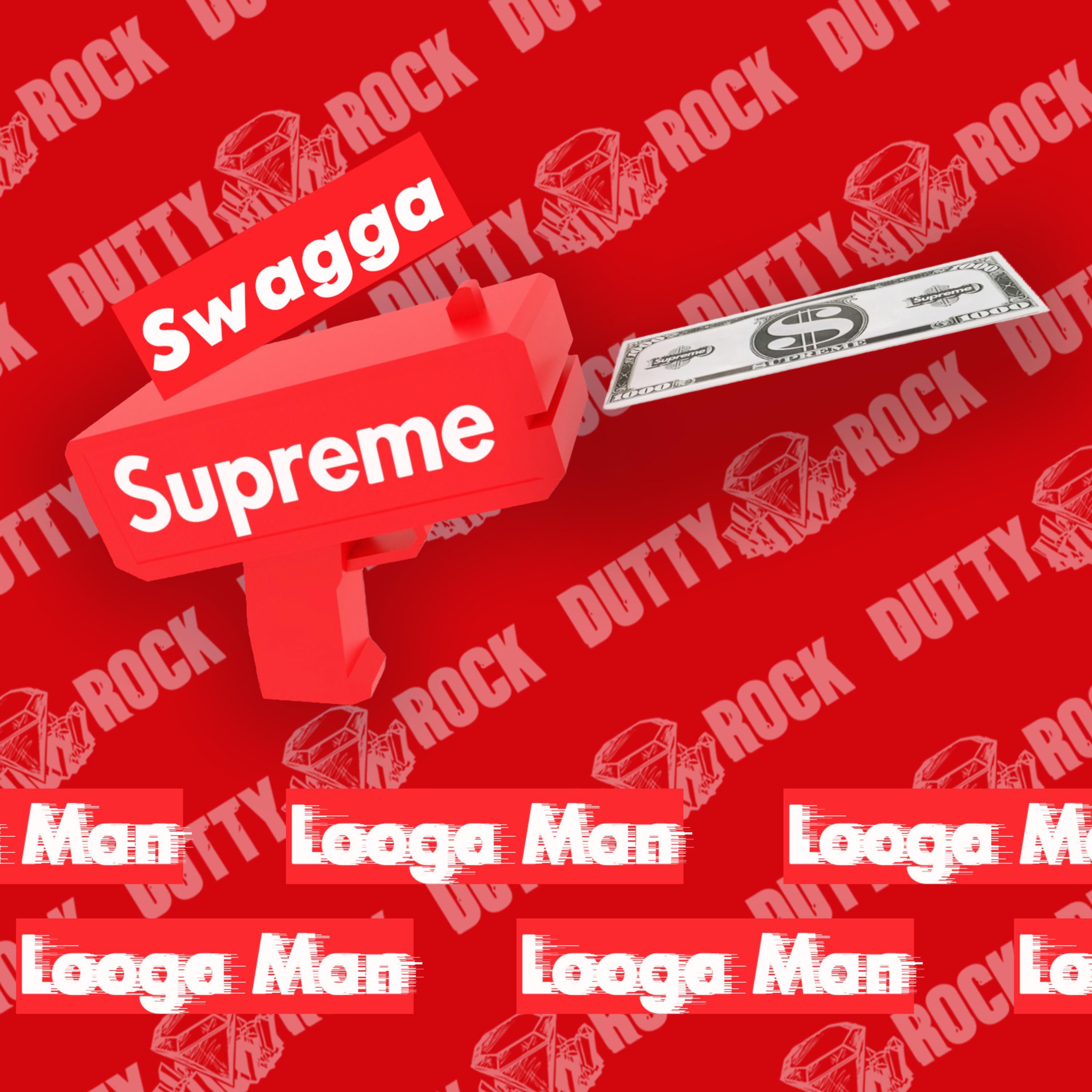 Постер альбома Swagga Supreme