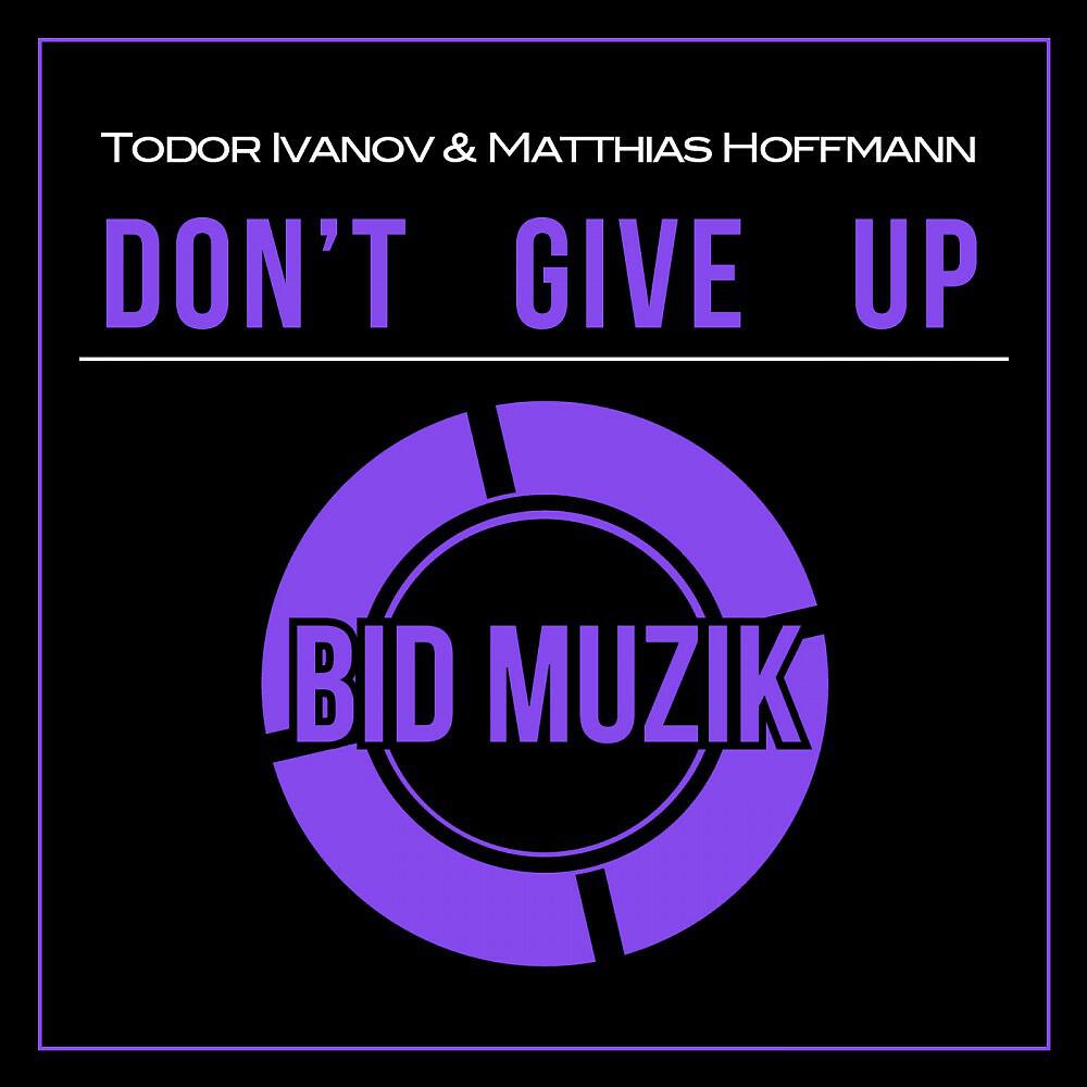 Todor Ivanov & Matthias Hoffmann - Heartbass (Original Mix)