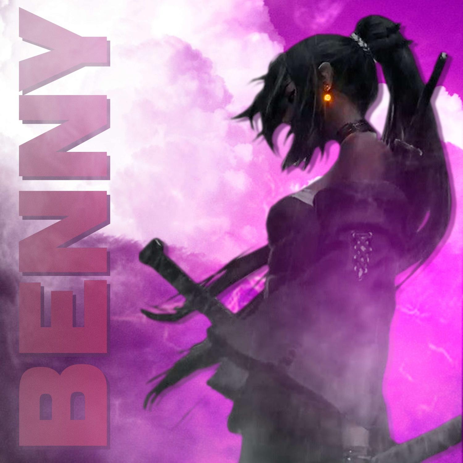 Постер альбома BENNY