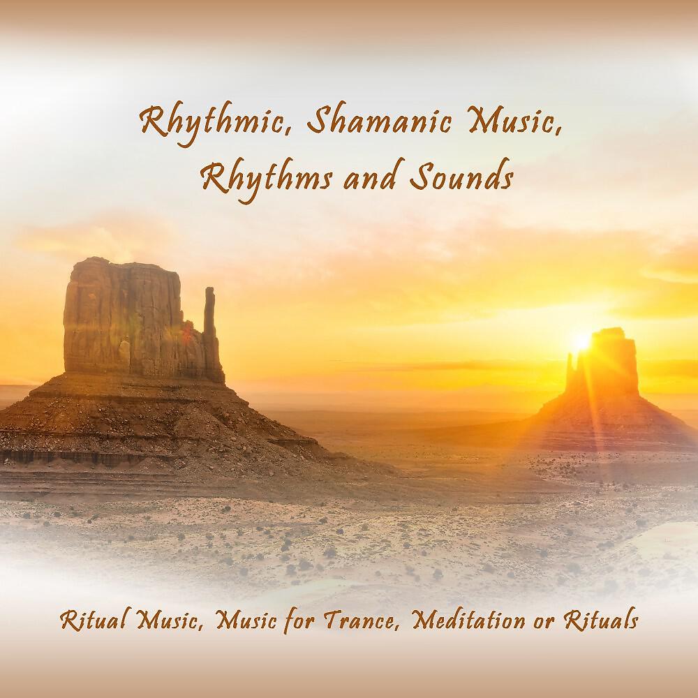 Farino - Dreamlike, Shamanic Music, Rhythms and Sounds, Pt. 4