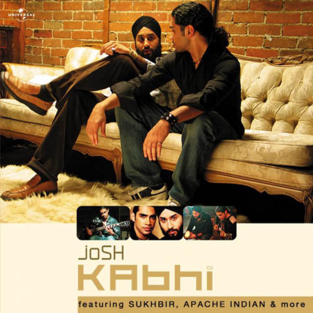 Постер альбома Kabhi