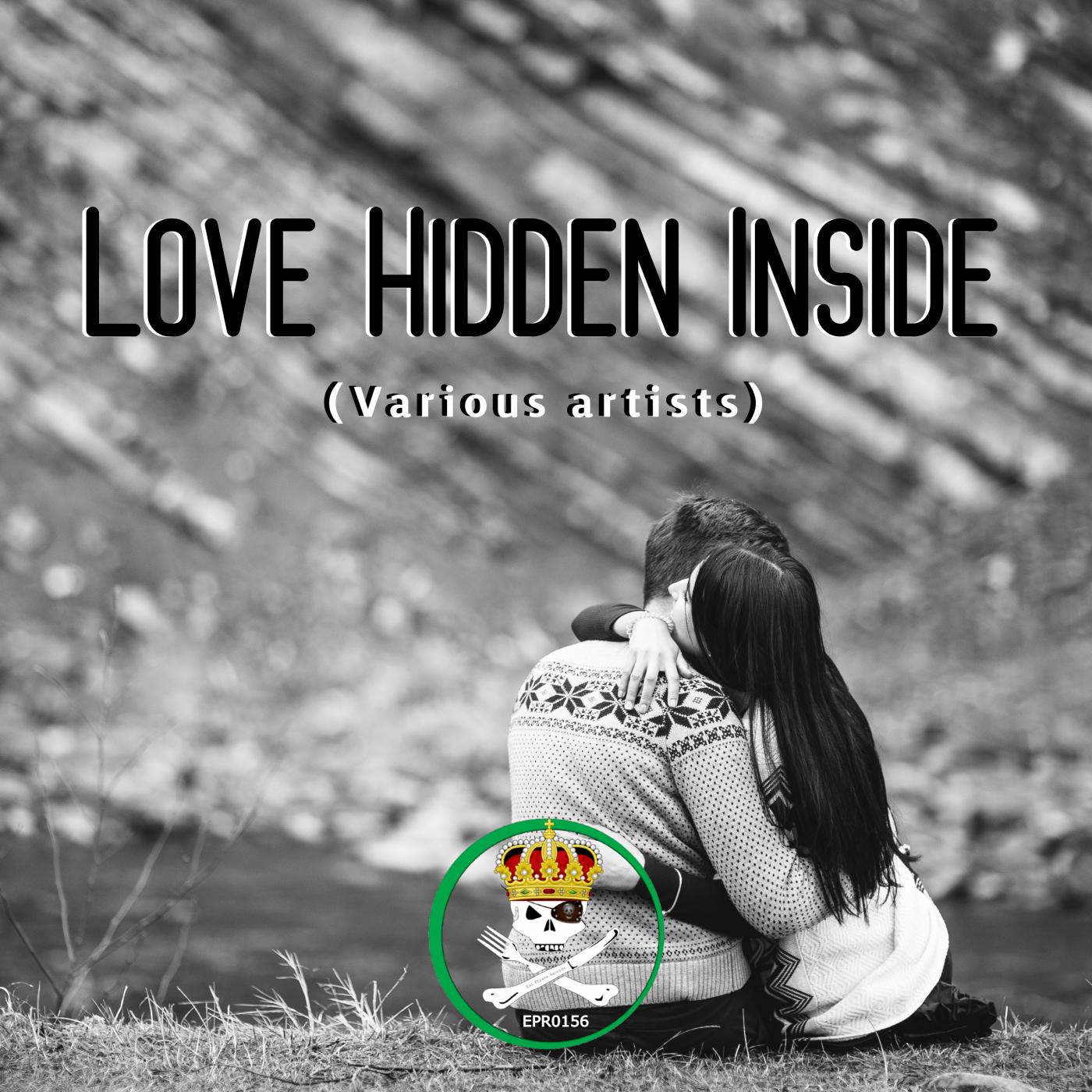 Постер альбома Love Hidden Inside