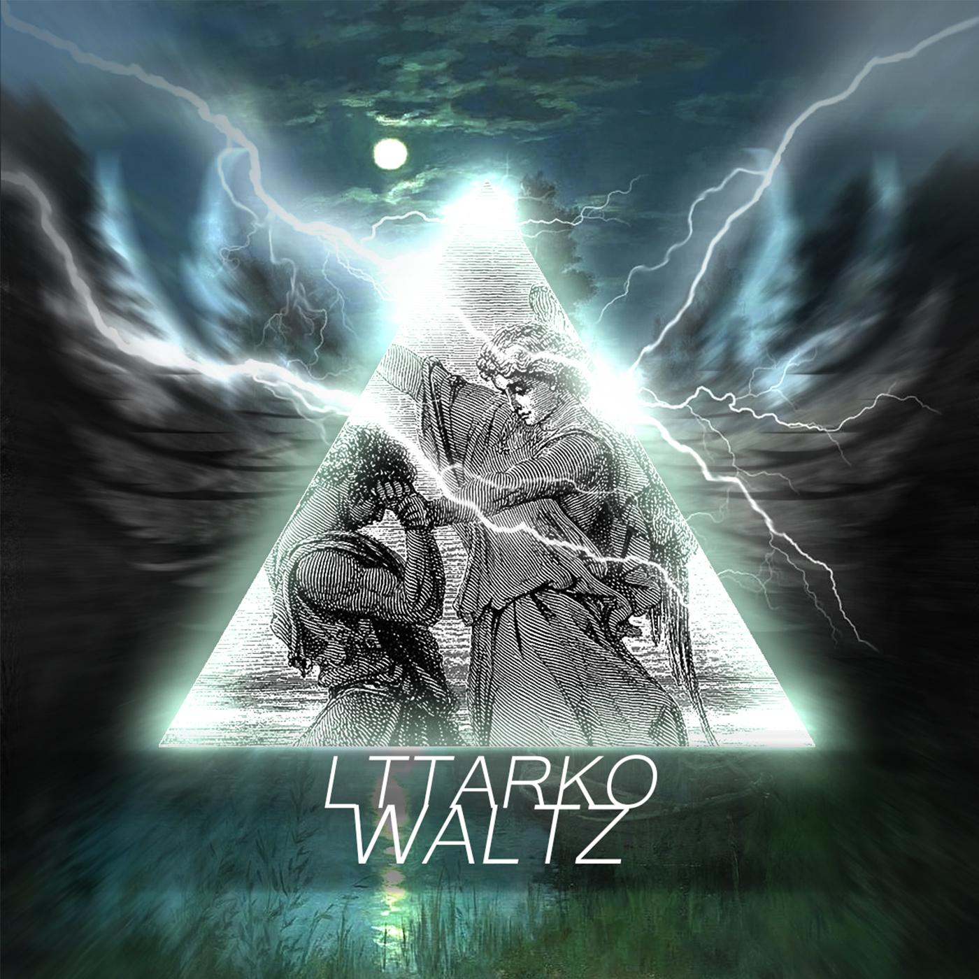 Постер альбома Waltz