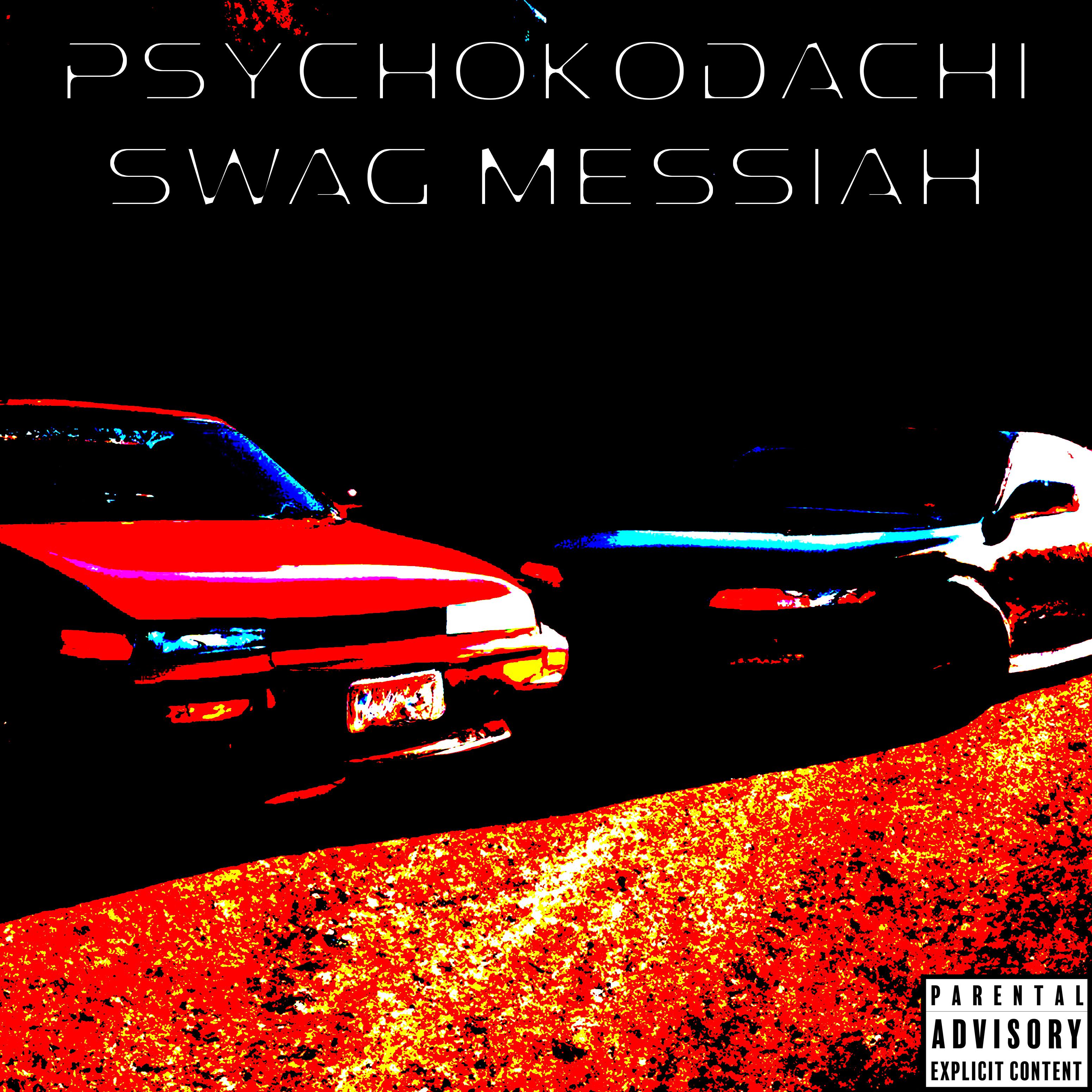 Постер альбома Swag Messiah