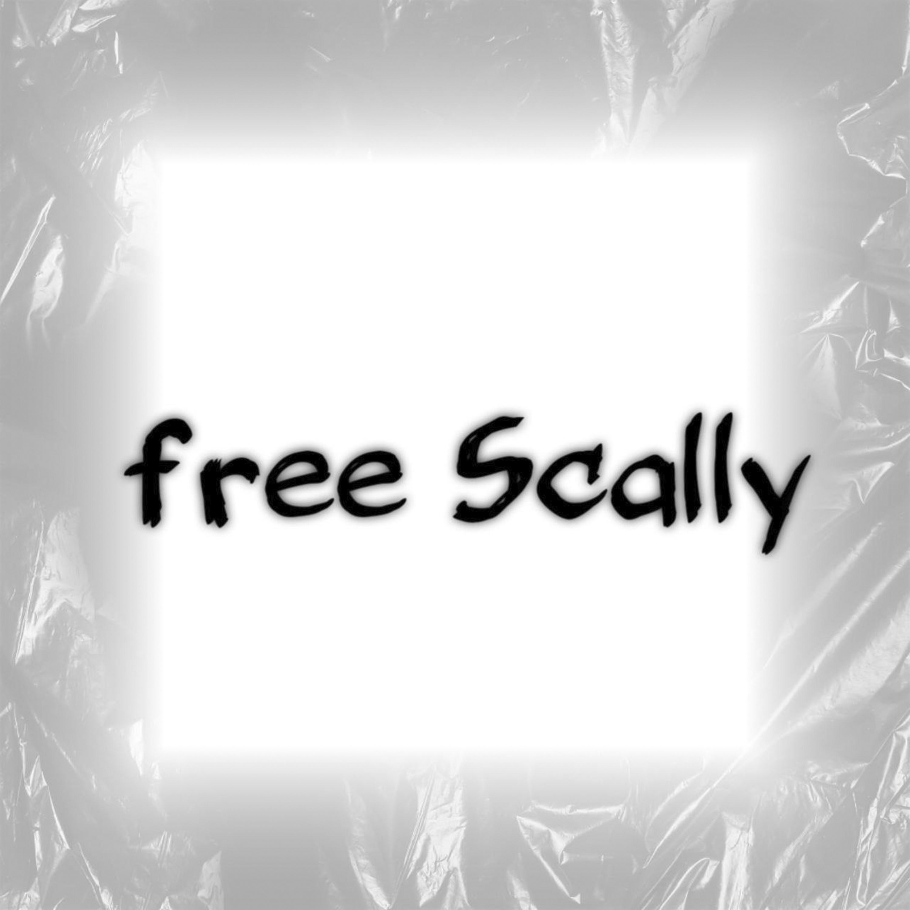 Постер альбома Free Scally