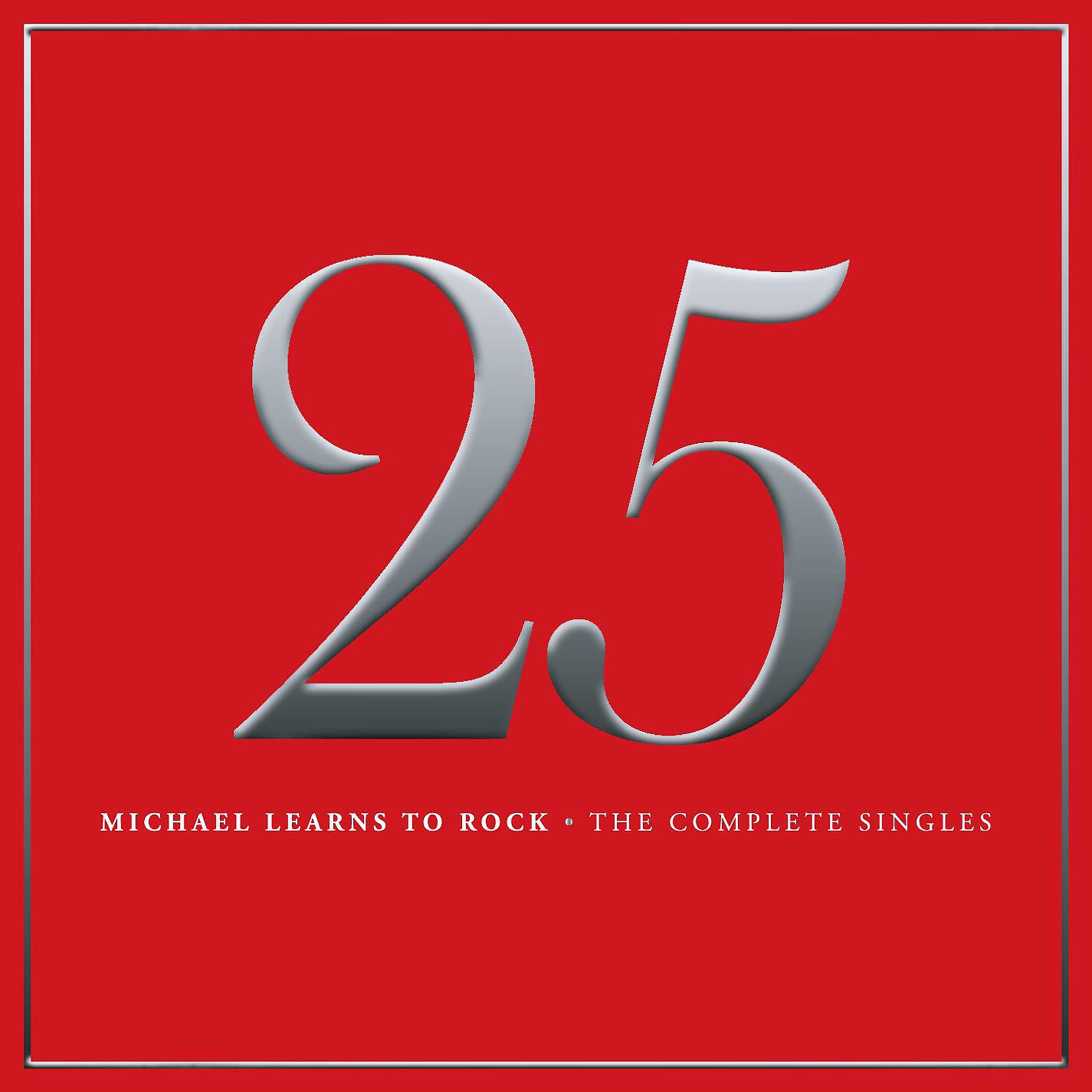 Michael Learns To Rock - Take Me to Your Heart (2014 Remaster)