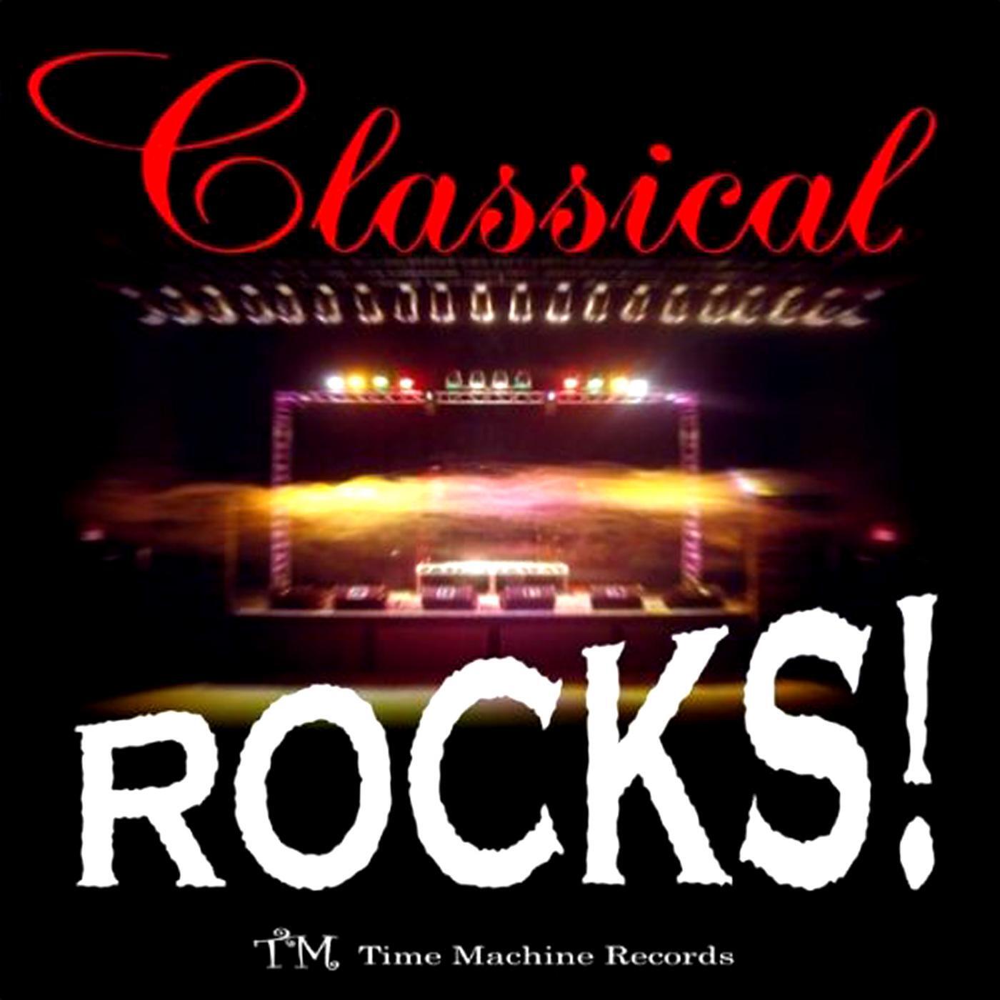 Classical Rocks! - 