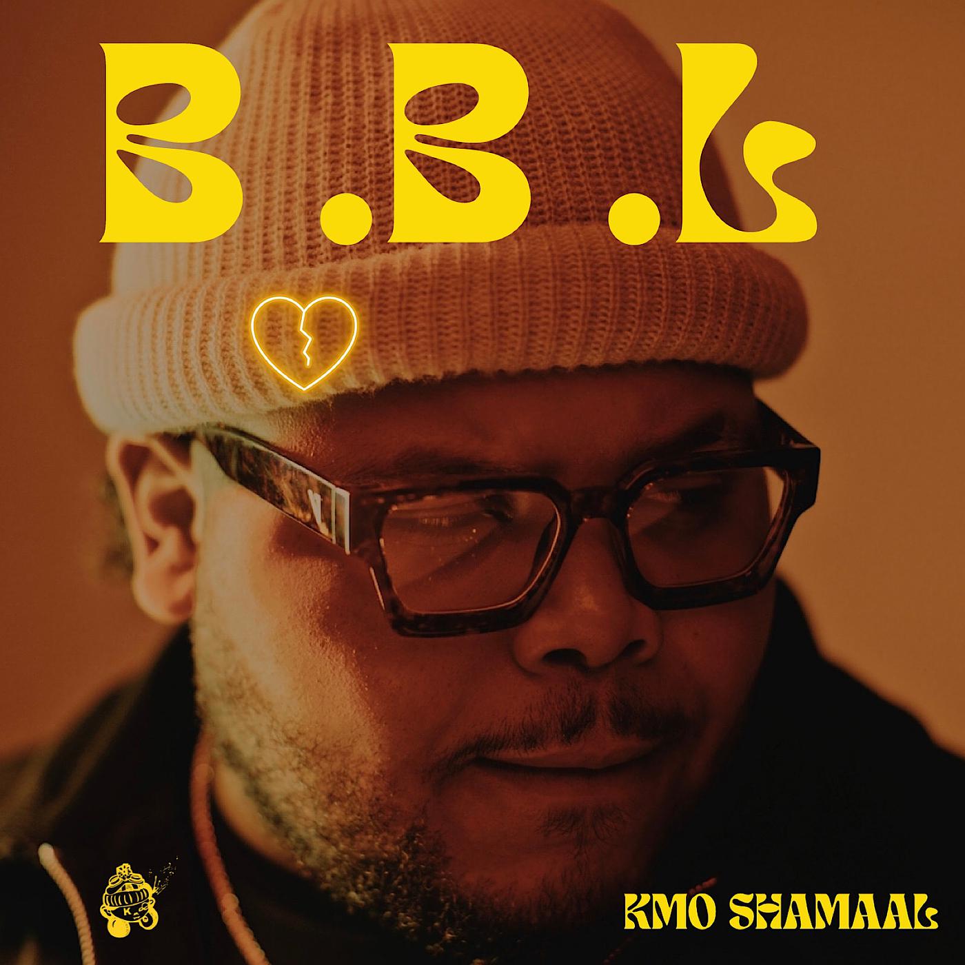 Постер альбома B.B.L