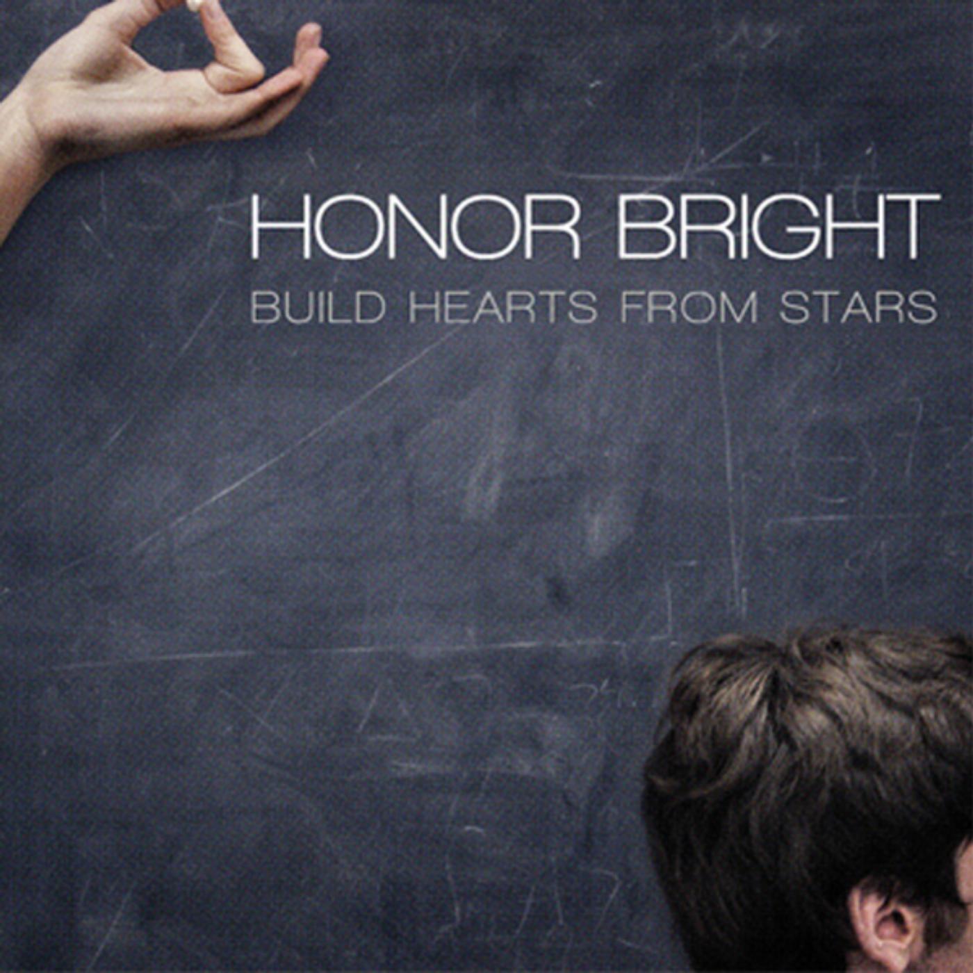 Honor Bright - I Gotta See A Thing About A Girl