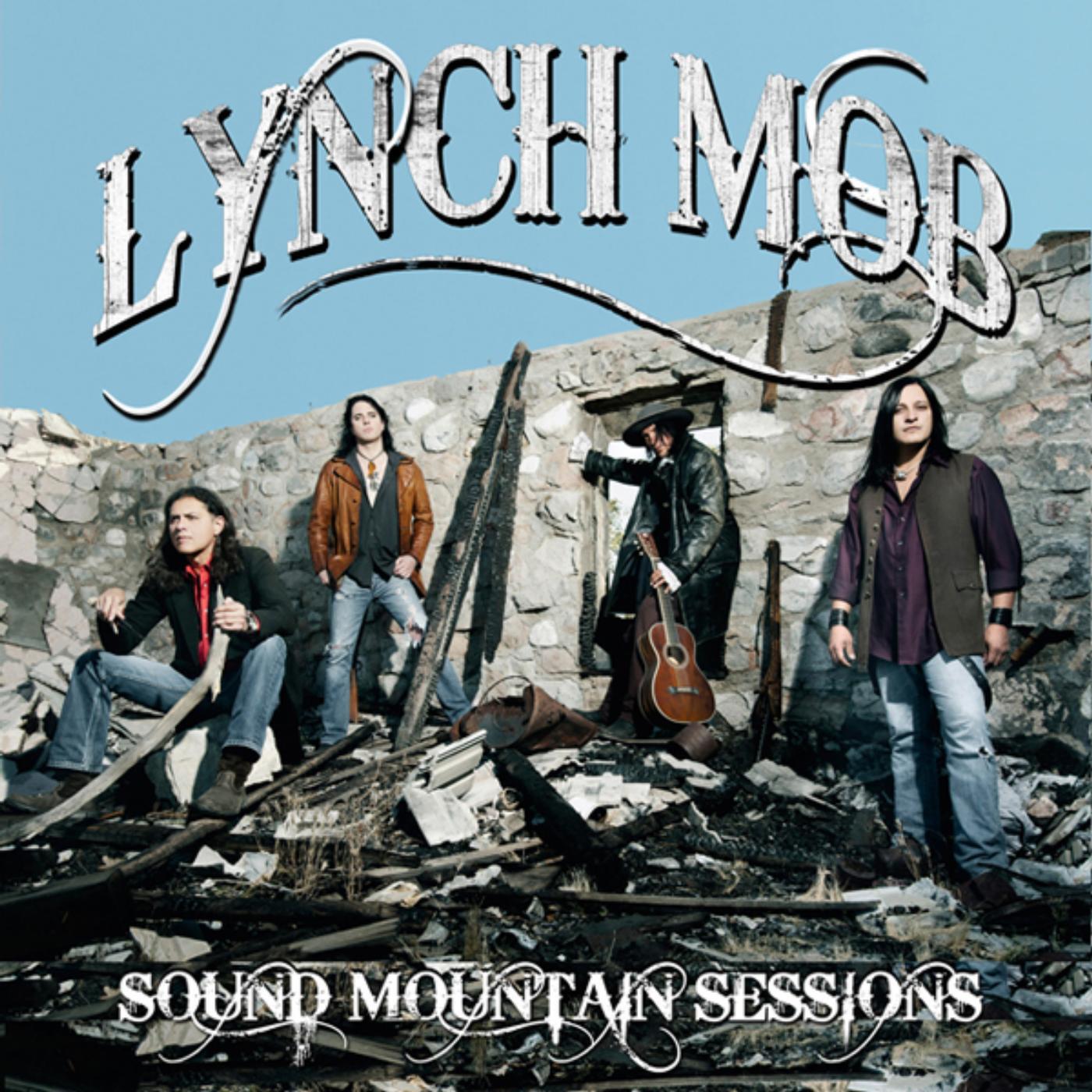 Lynch Mob - Slow Drag