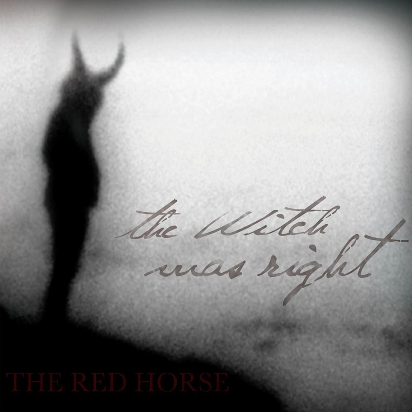 The Witch Was Right - S.K.Y.