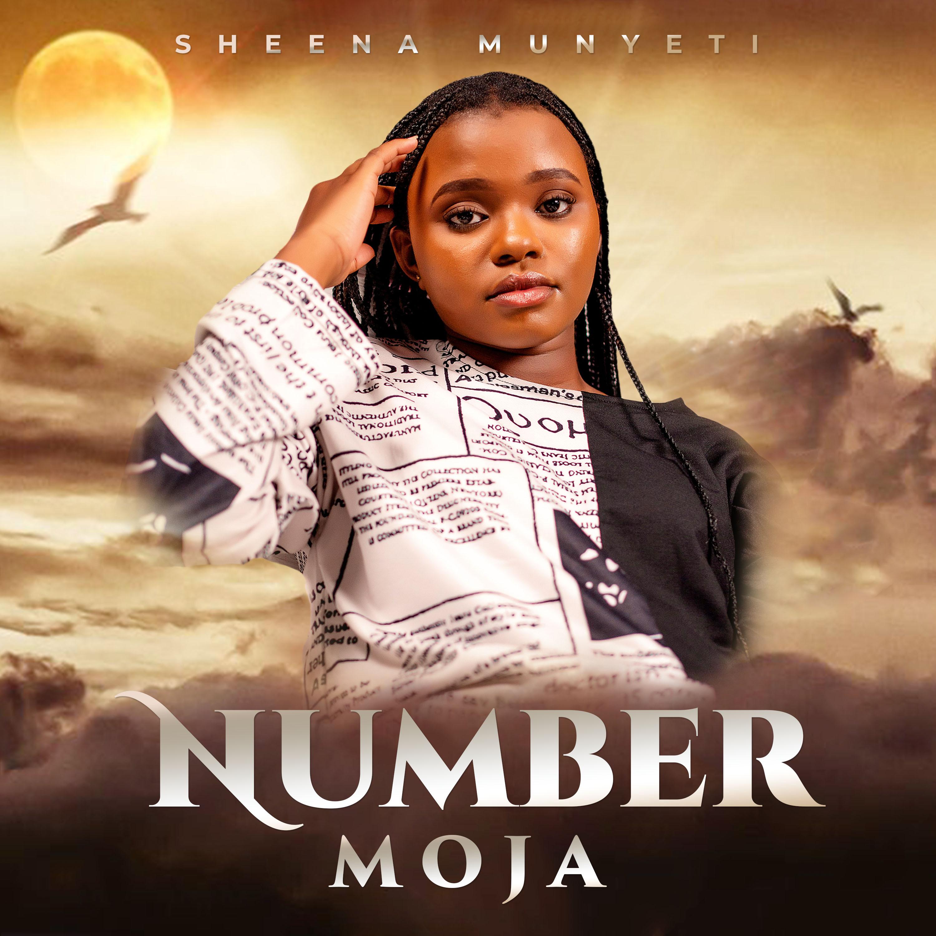 Постер альбома Number Moja