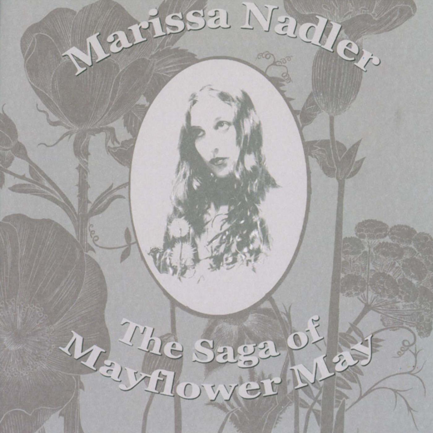 Marissa Nadler - Old Love Haunts Me In The Morning
