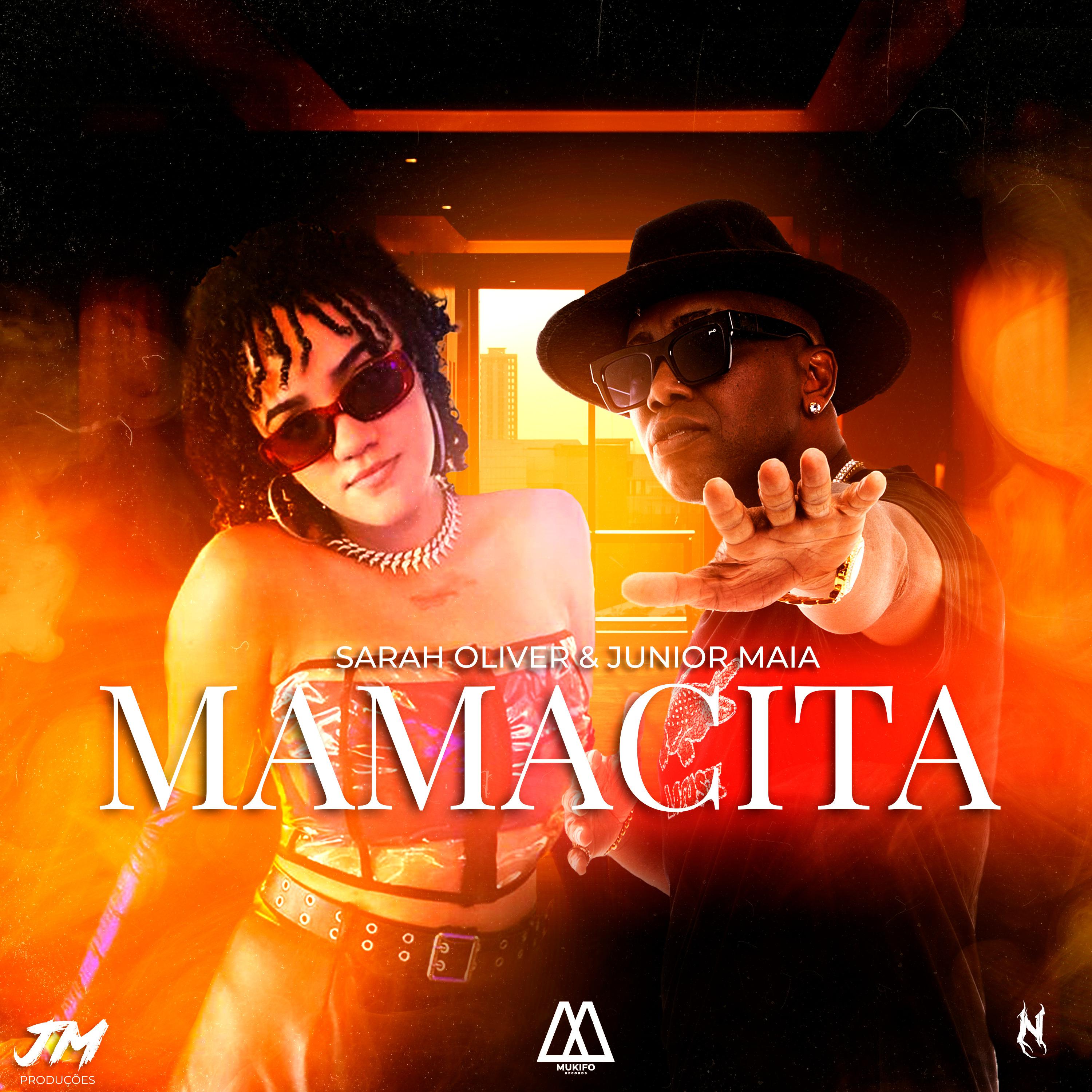 Постер альбома Mamacita