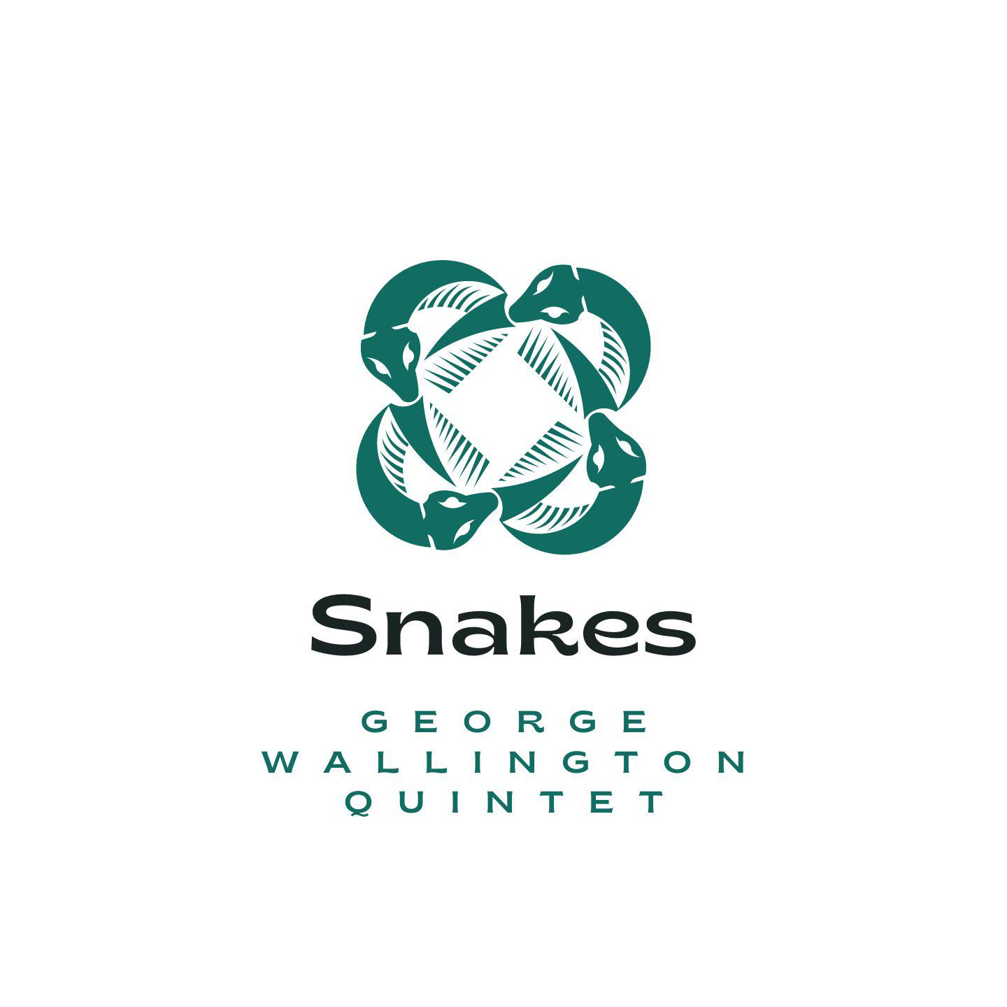 Постер альбома Snakes - George Wallington Quintet