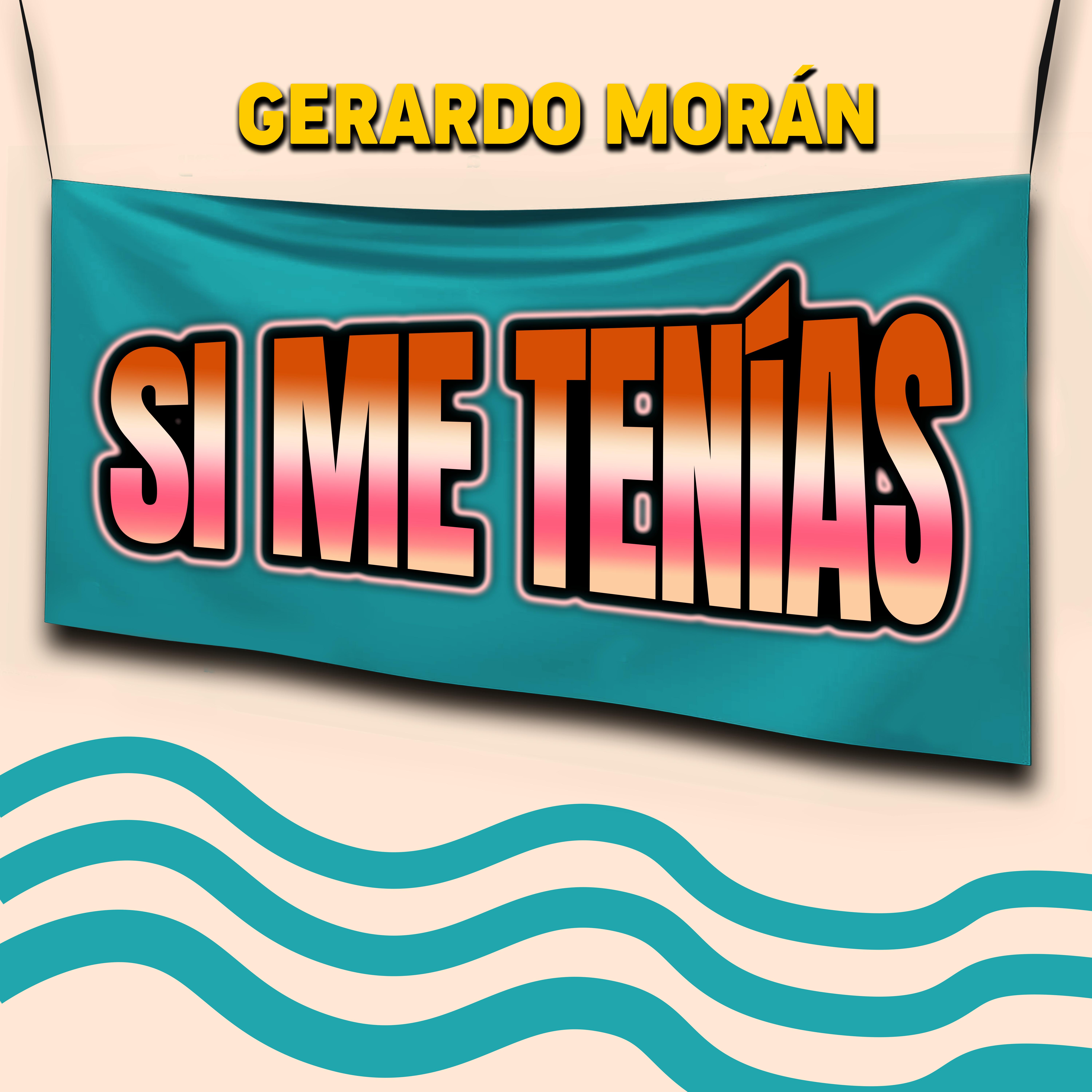 Постер альбома Si Me Tenias