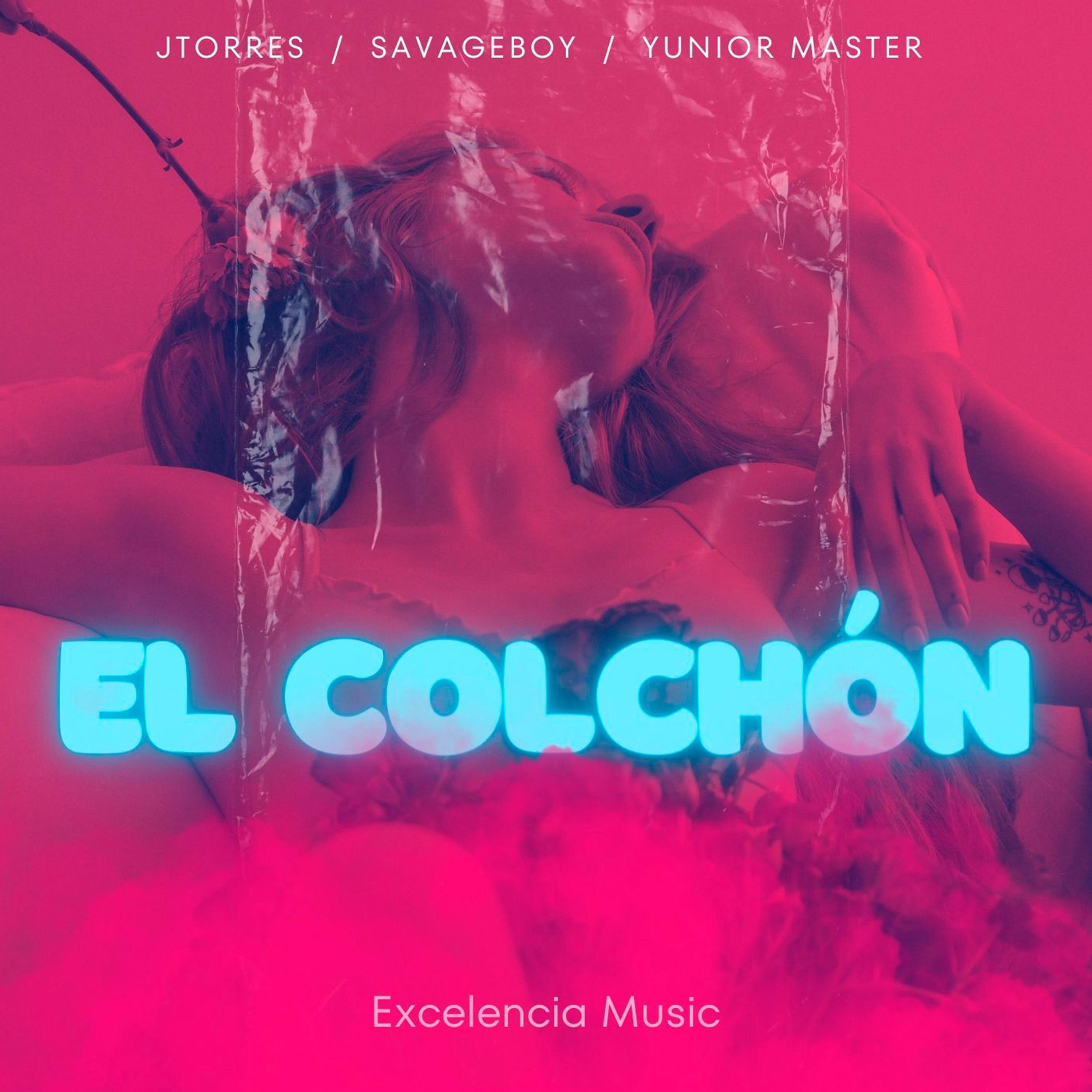 Постер альбома El Colchón