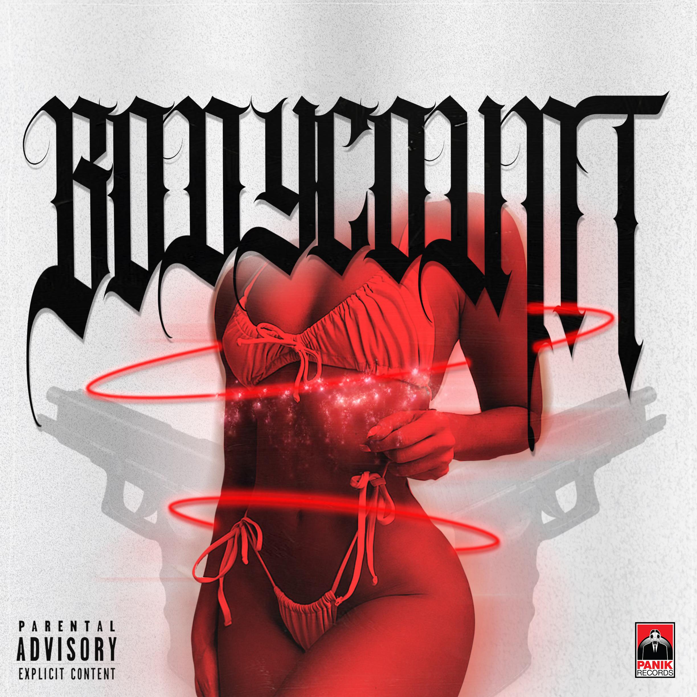 Постер альбома Bodycount