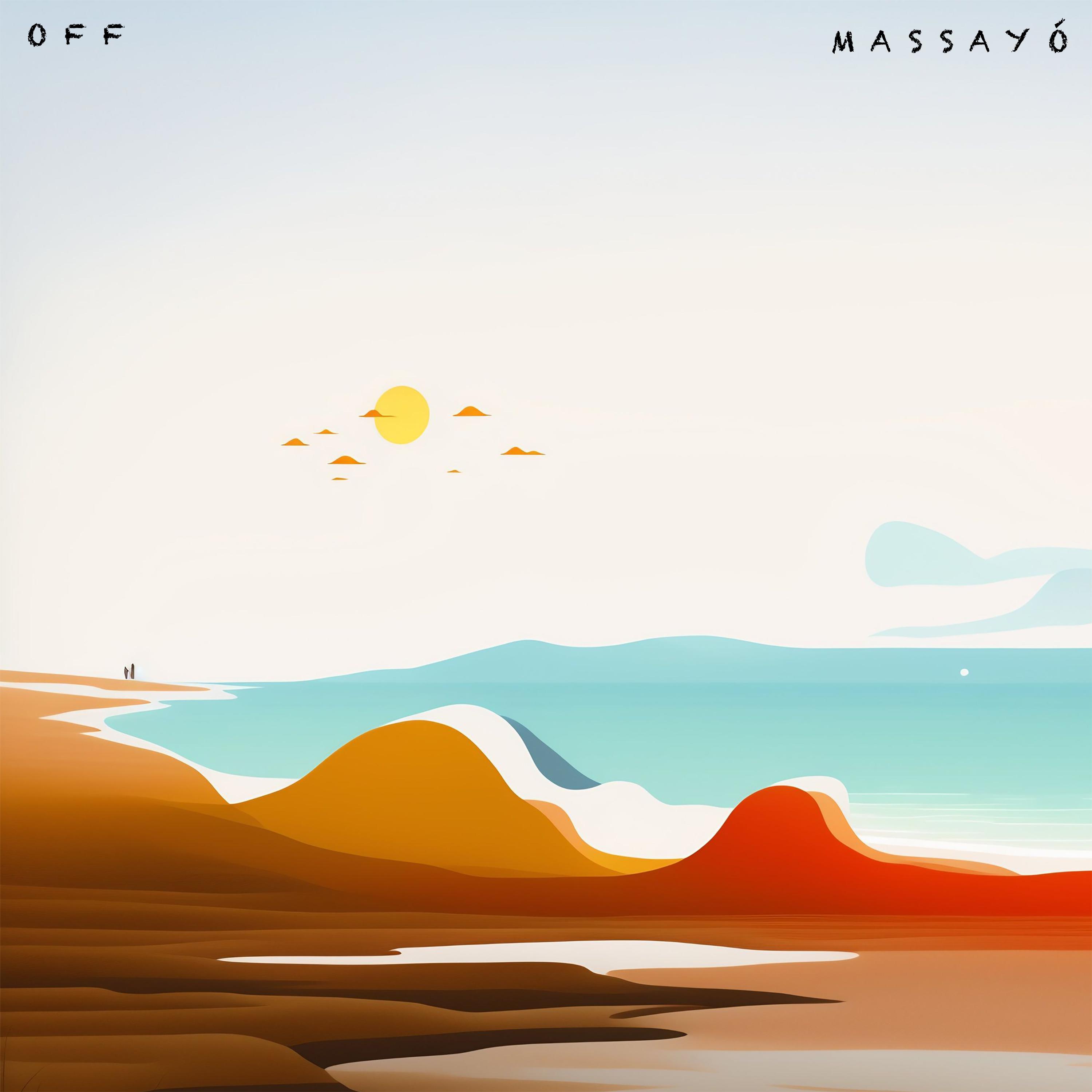 Постер альбома Massayó