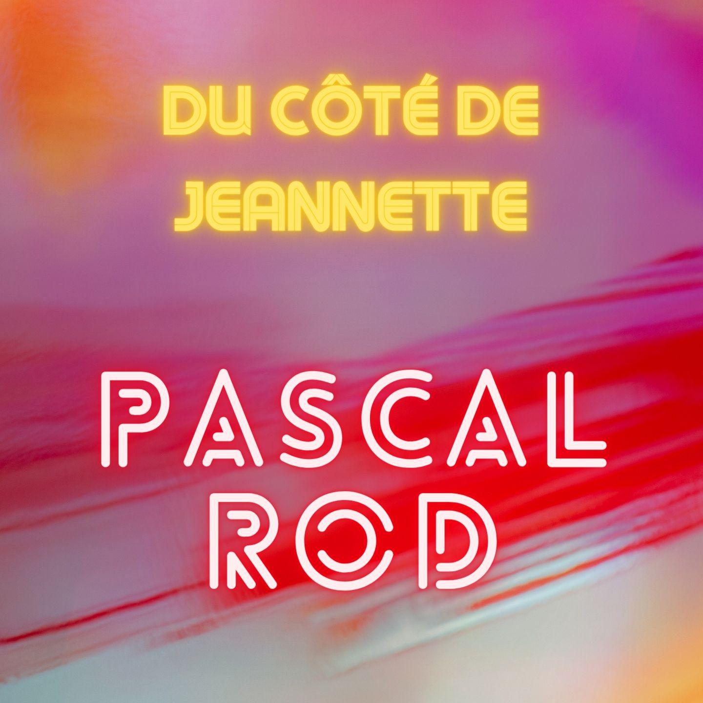 Постер альбома Du côté de Jeannette