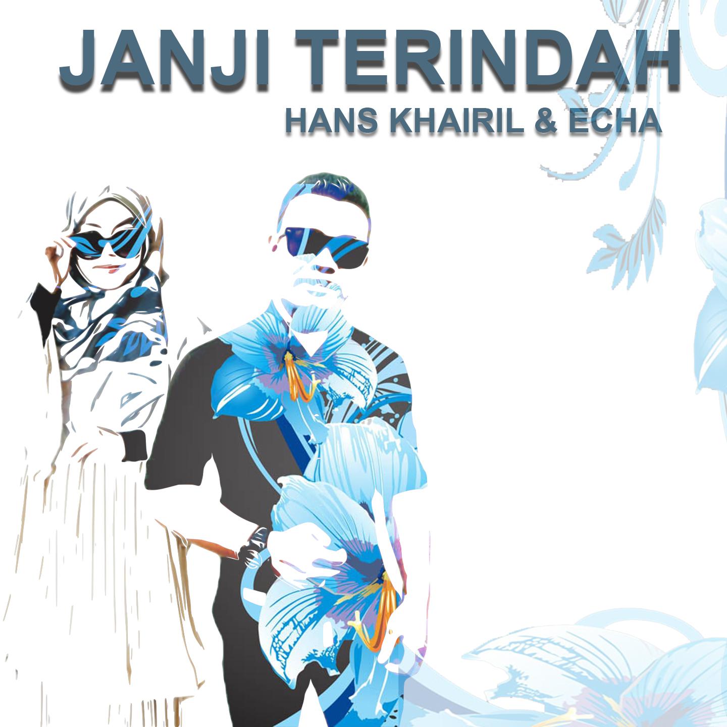 Постер альбома Janji Terindah