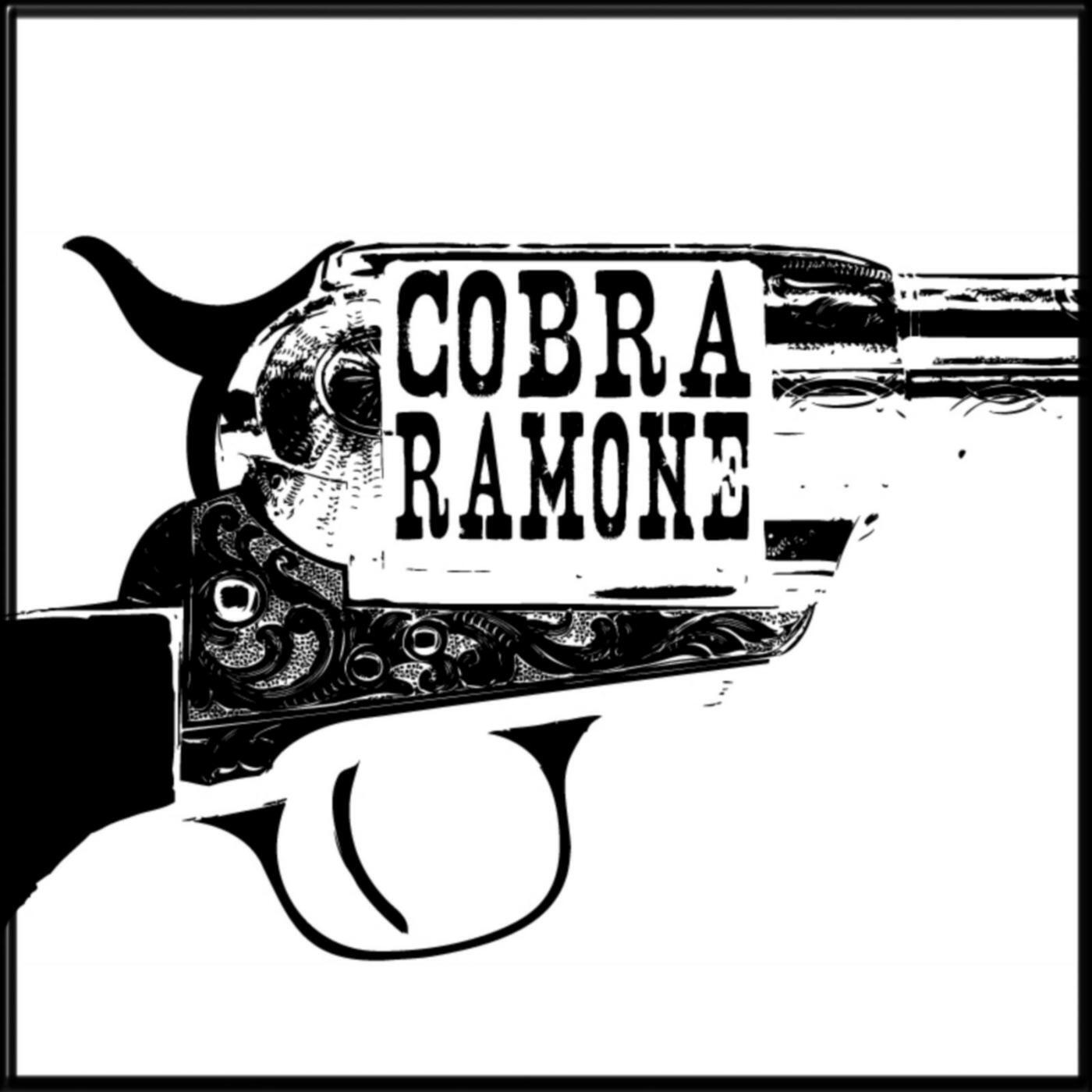 Cobra Ramone - So Quiet