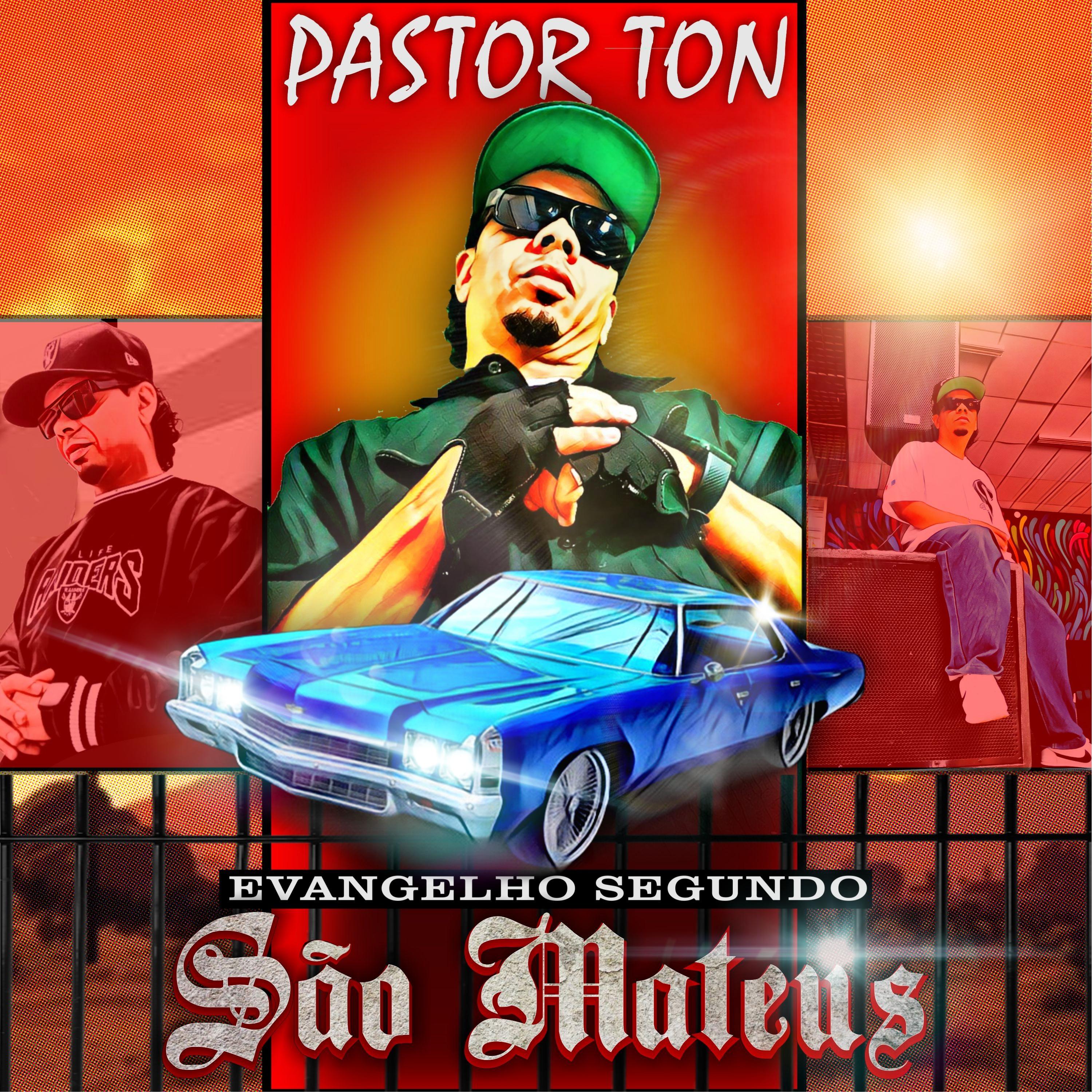 Постер альбома Evangelho Segundo São Mateus
