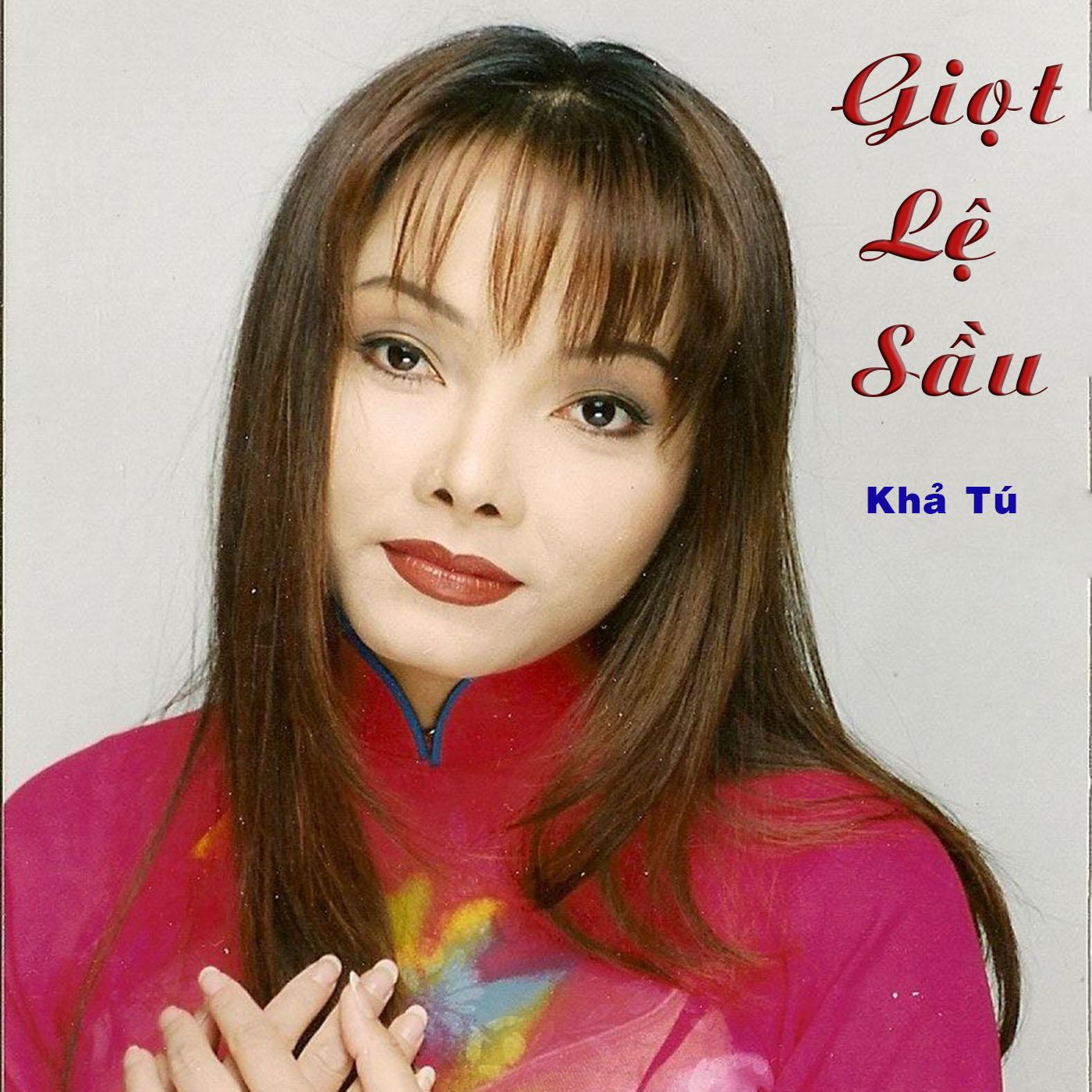 Постер альбома Giọt Lệ Sầu