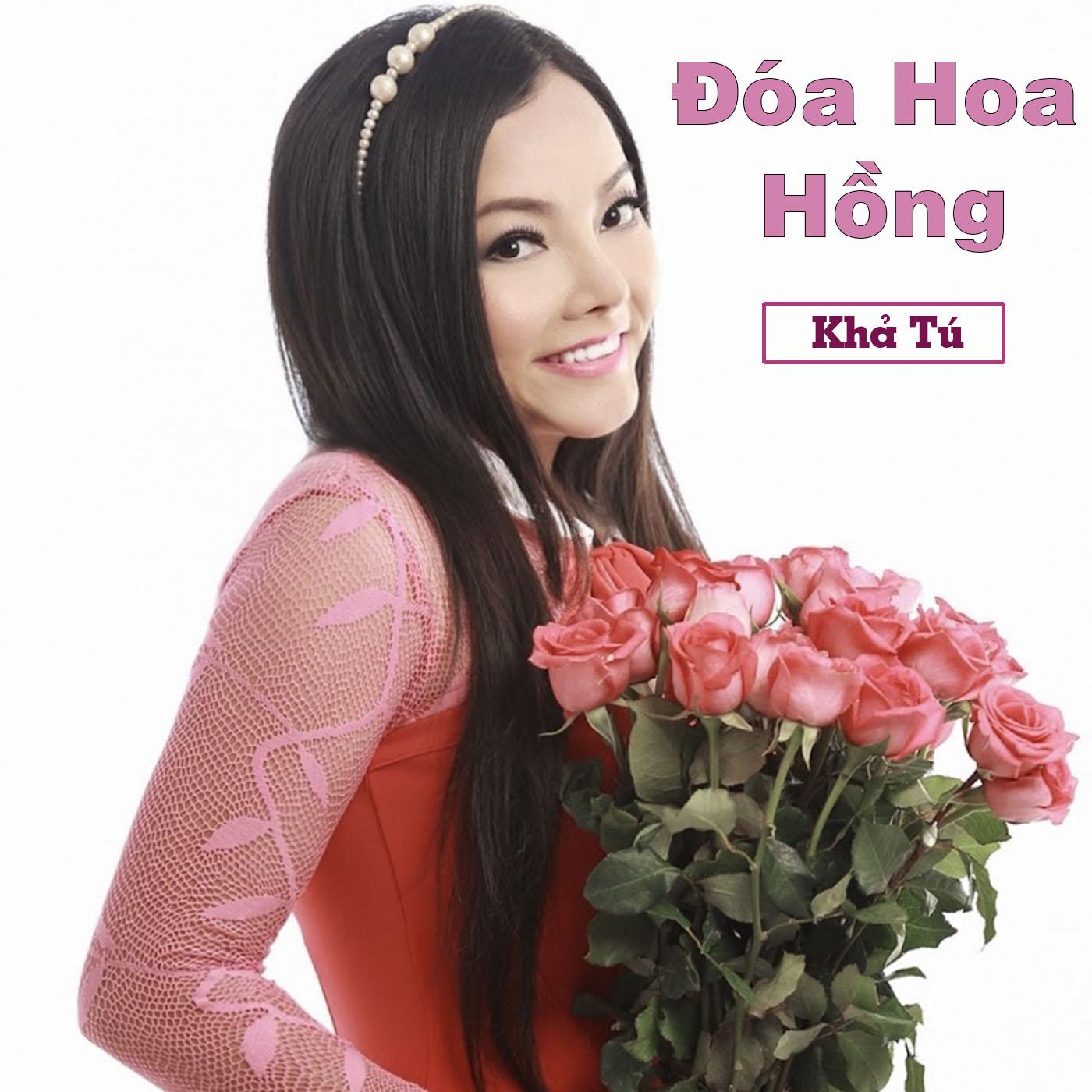 Постер альбома Đóa Hoa Hồng