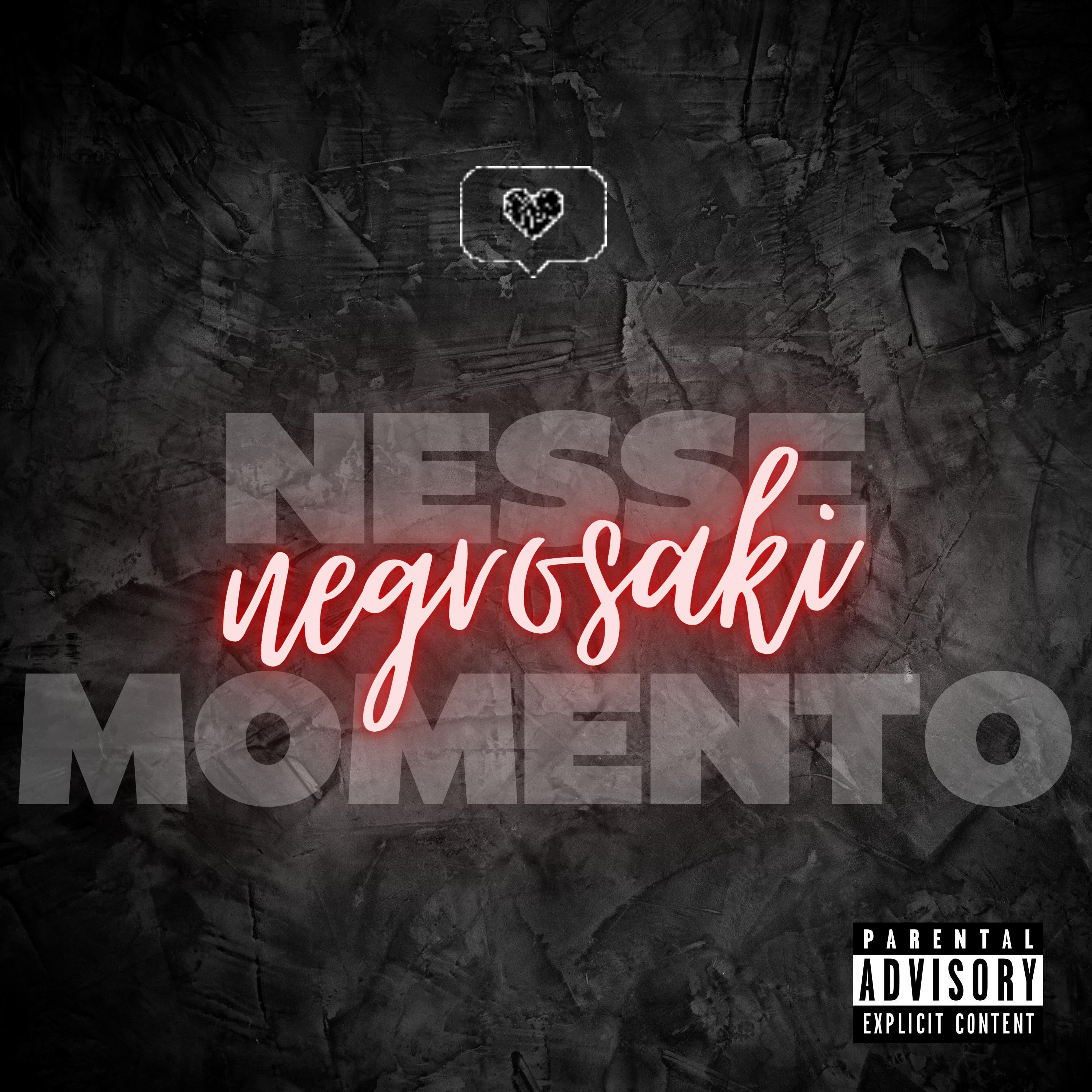 Постер альбома Nesse Momento