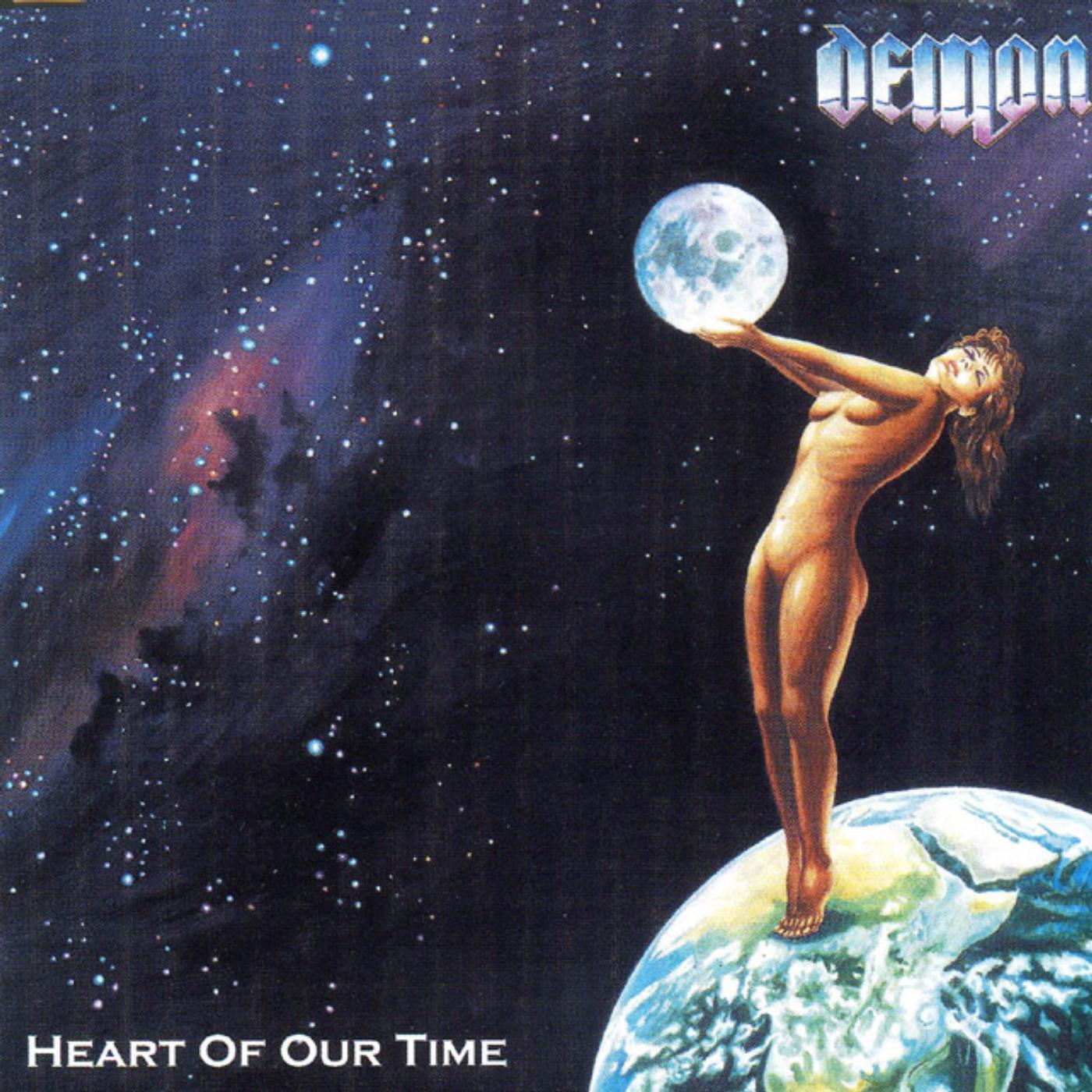 DEMON - One Small Step