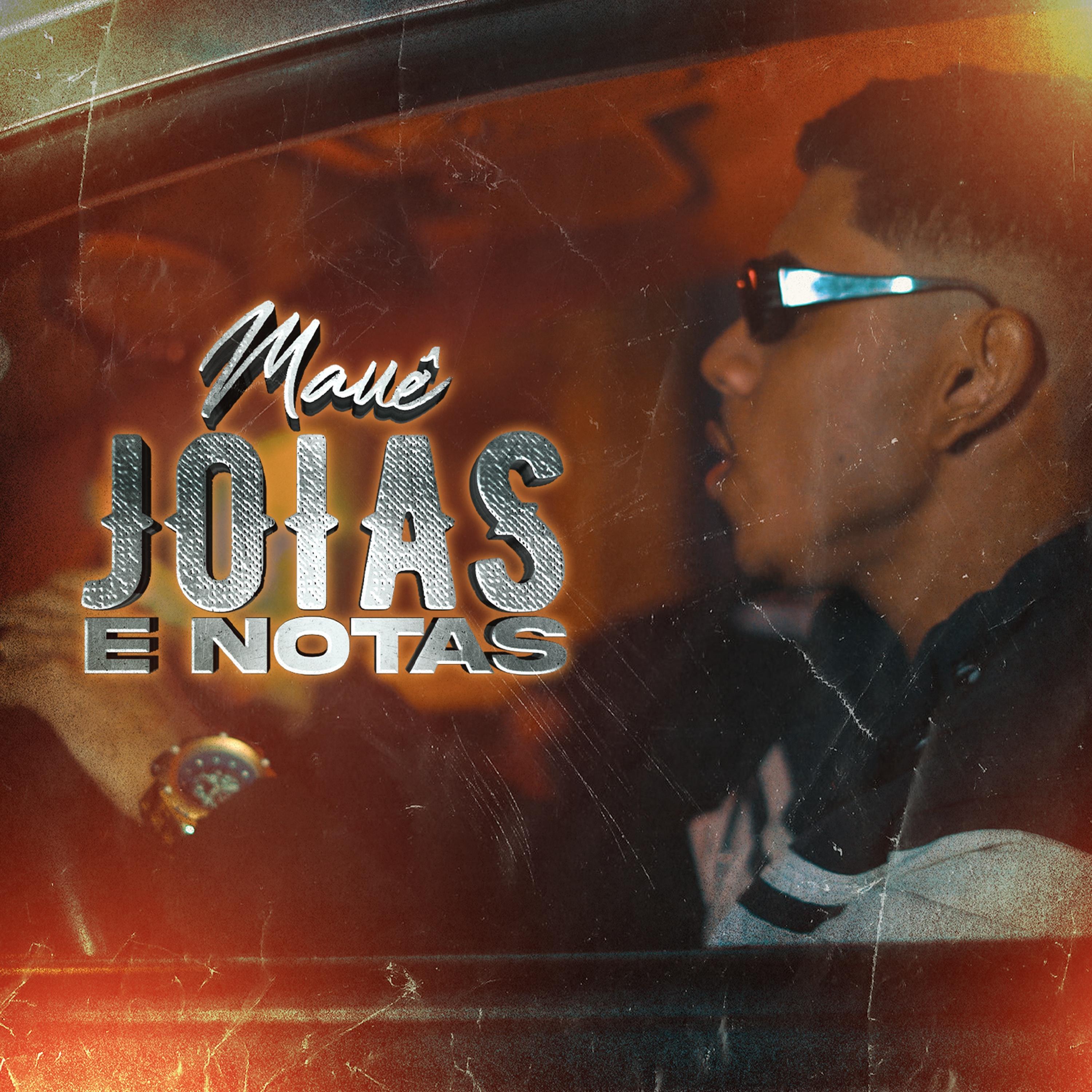 Постер альбома Joias e Notas