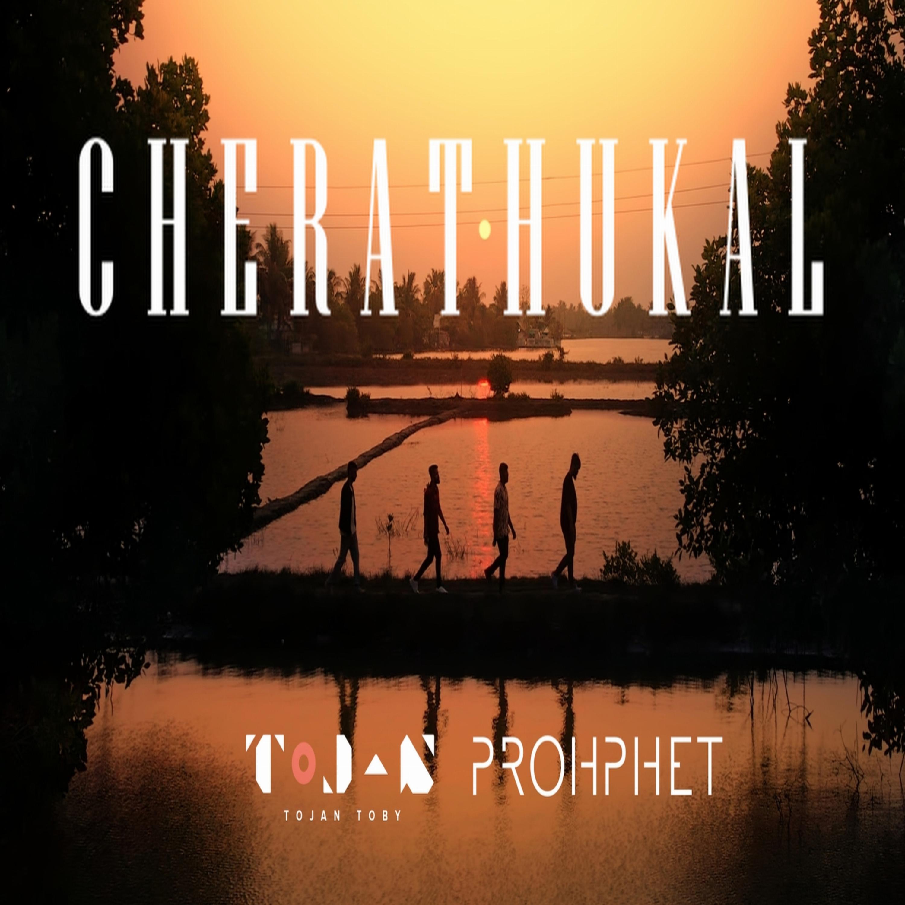 Постер альбома Cherathukal