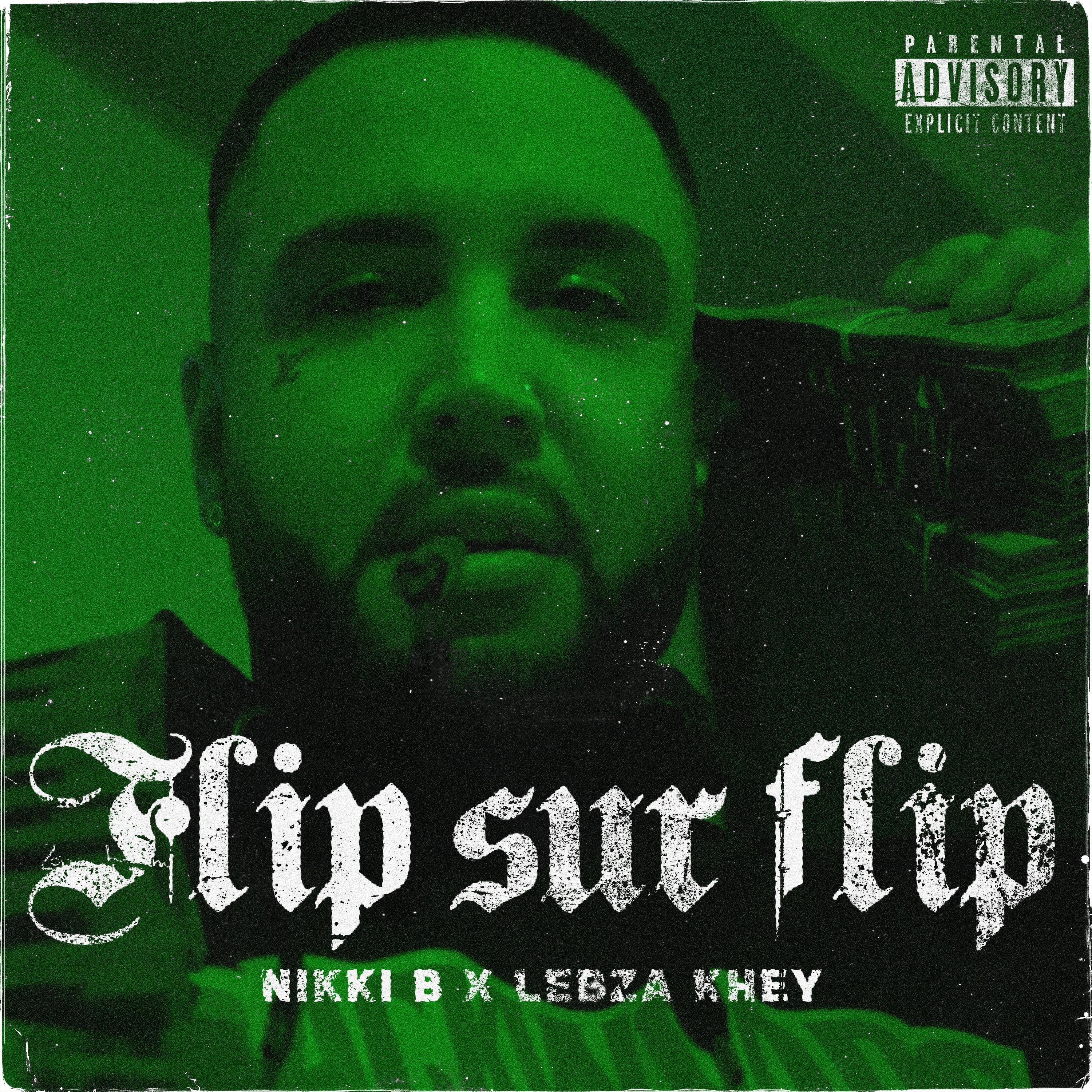 Постер альбома Flip sur Flip