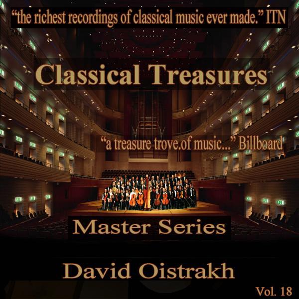David Oistrakh - Caprice 