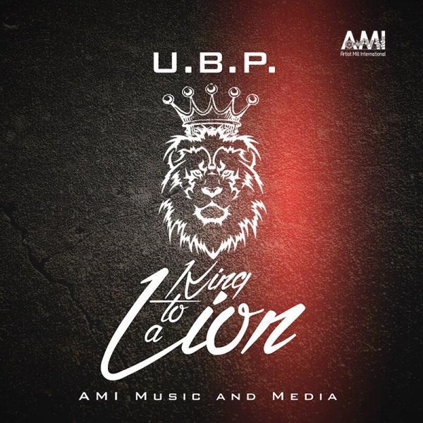 Постер альбома King To A Lion