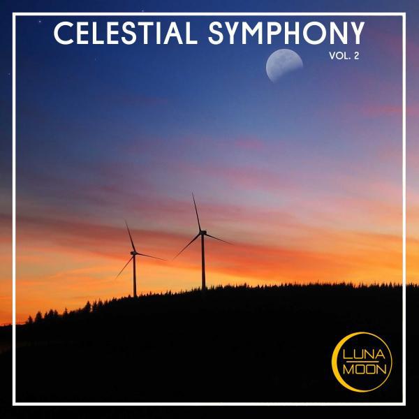 Постер альбома Celestial Symphony, Vol. 2