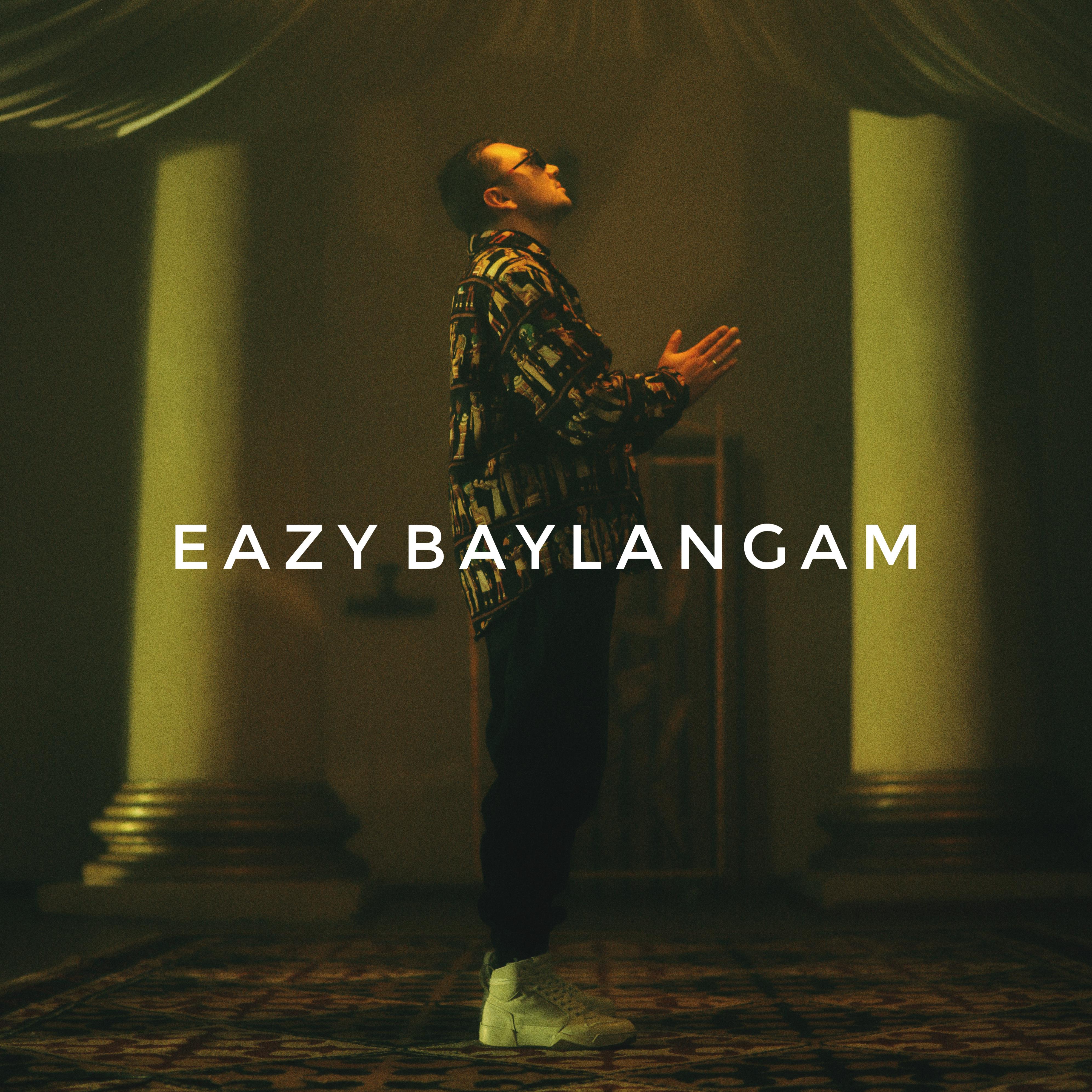 Постер альбома Baylangam