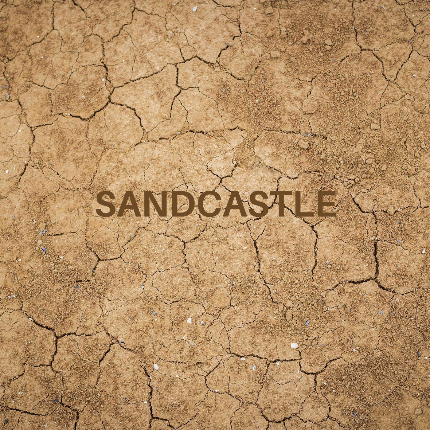 Постер альбома Sandcastle