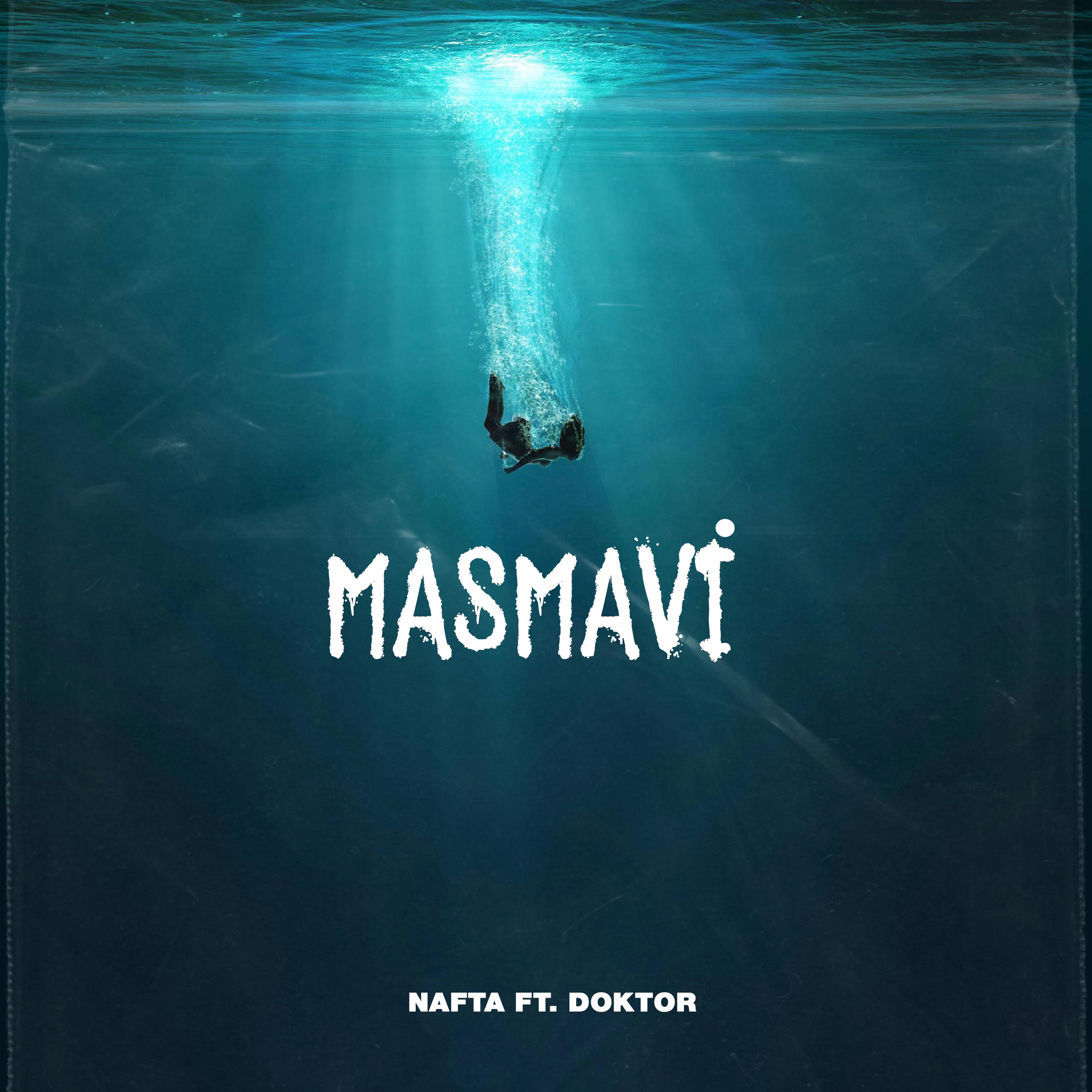 Постер альбома MASMAVİ