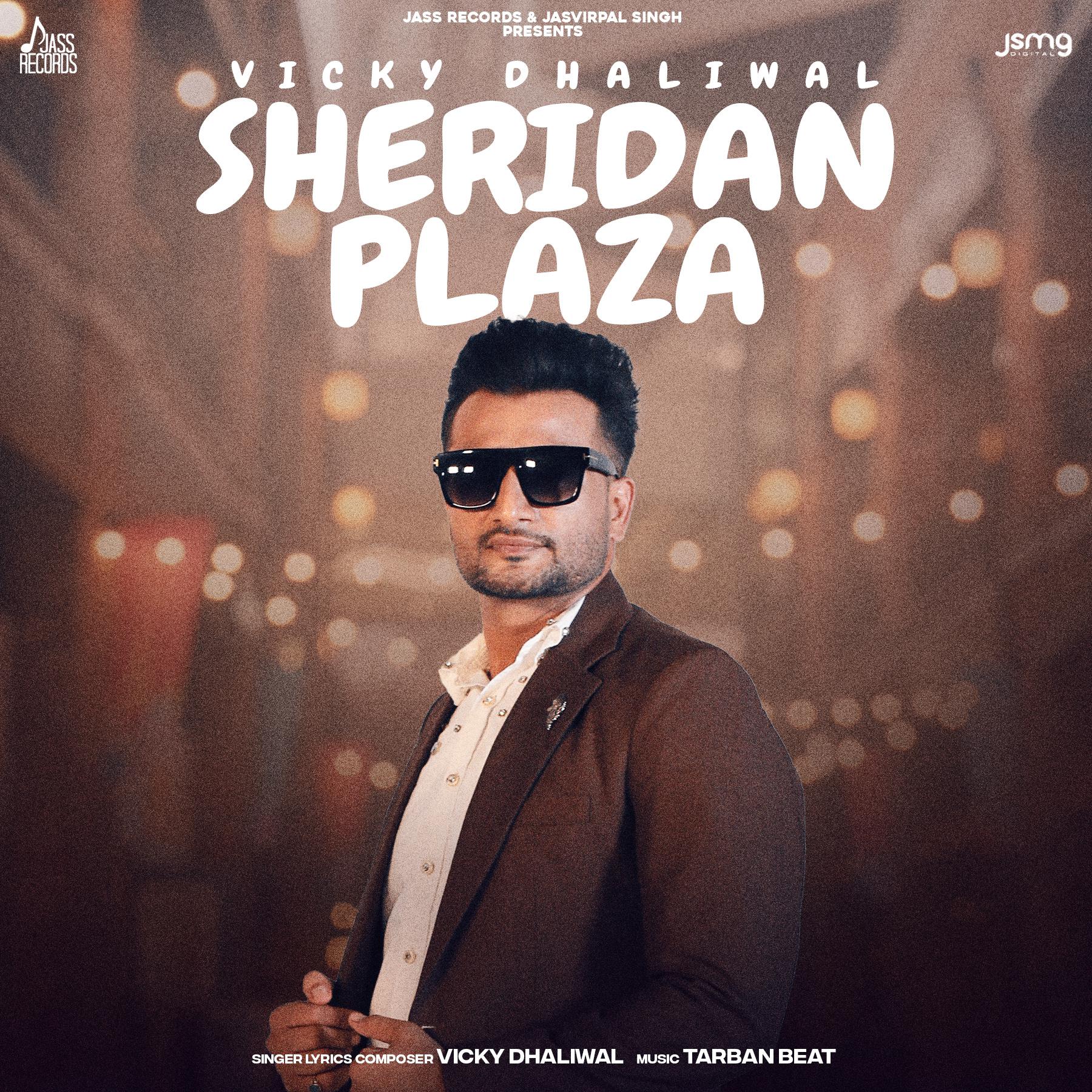 Постер альбома Sheridan Plaza