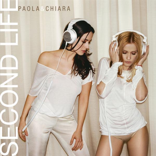Paola - Second Life (Tommy Vee, Roy Malone Remix)