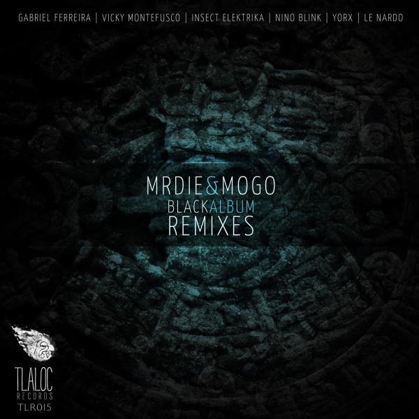 Mogo - Requiem (Vicky Montefusco Remix)